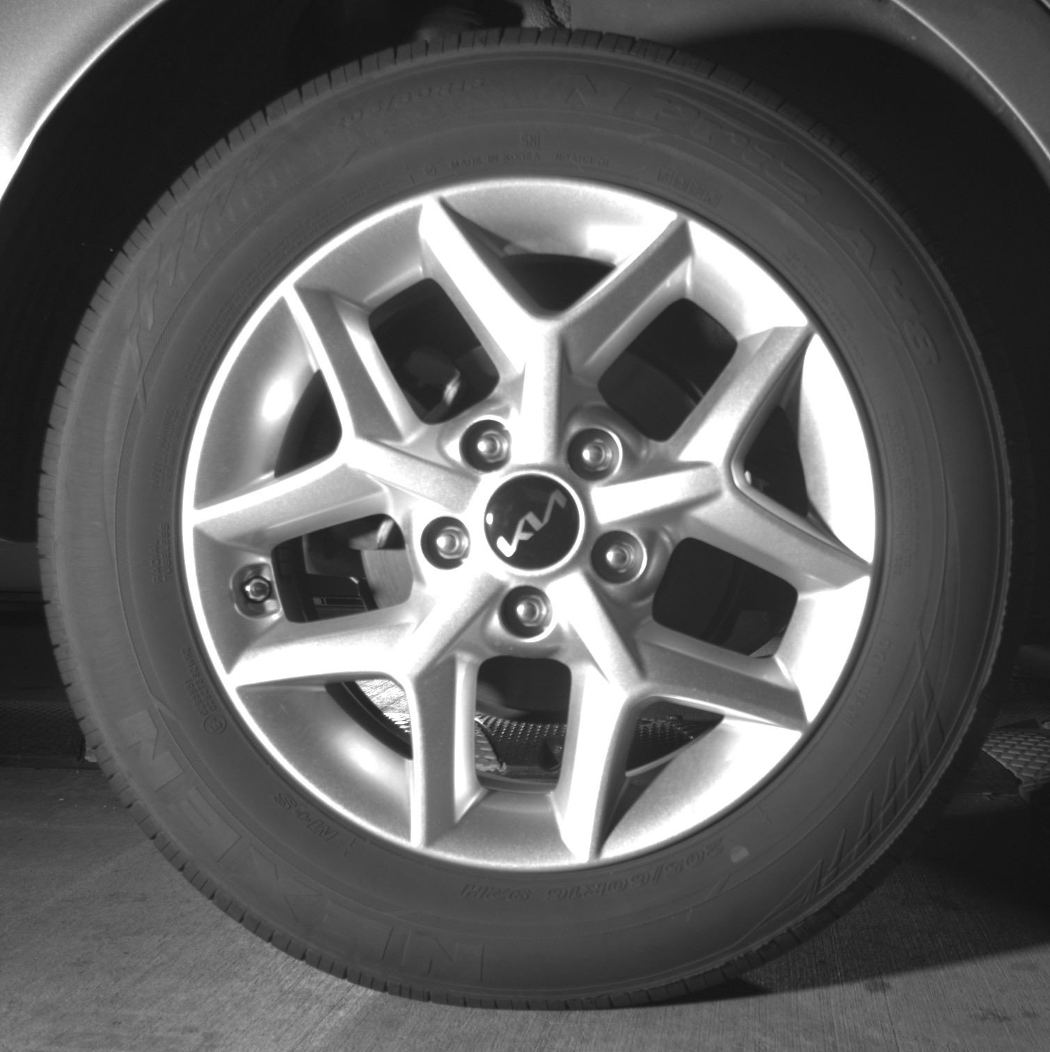 Thumbnail: 2025 Kia Soul - 15