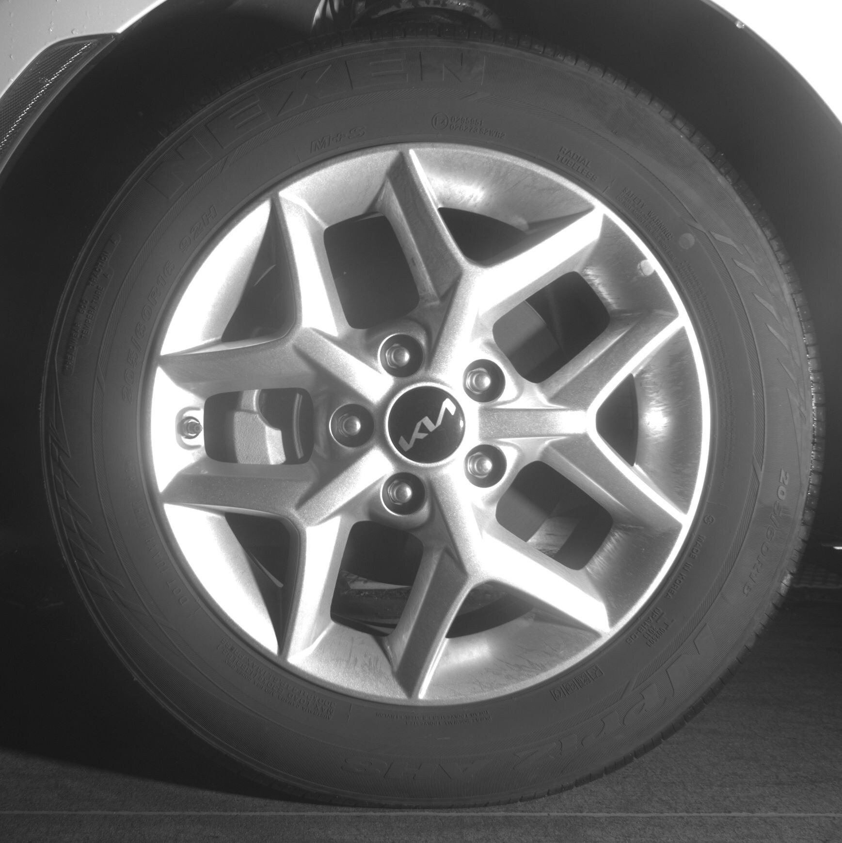 Thumbnail: 2025 Kia Soul - 9