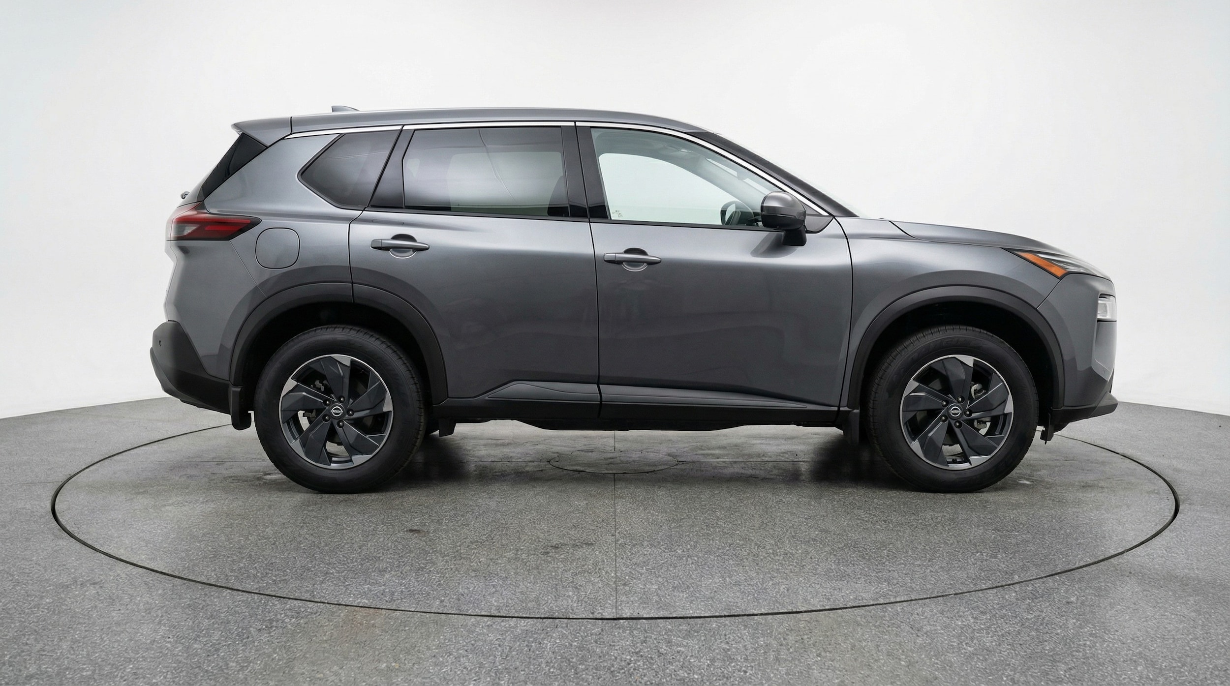 Thumbnail: 2025 Nissan Rogue - 8