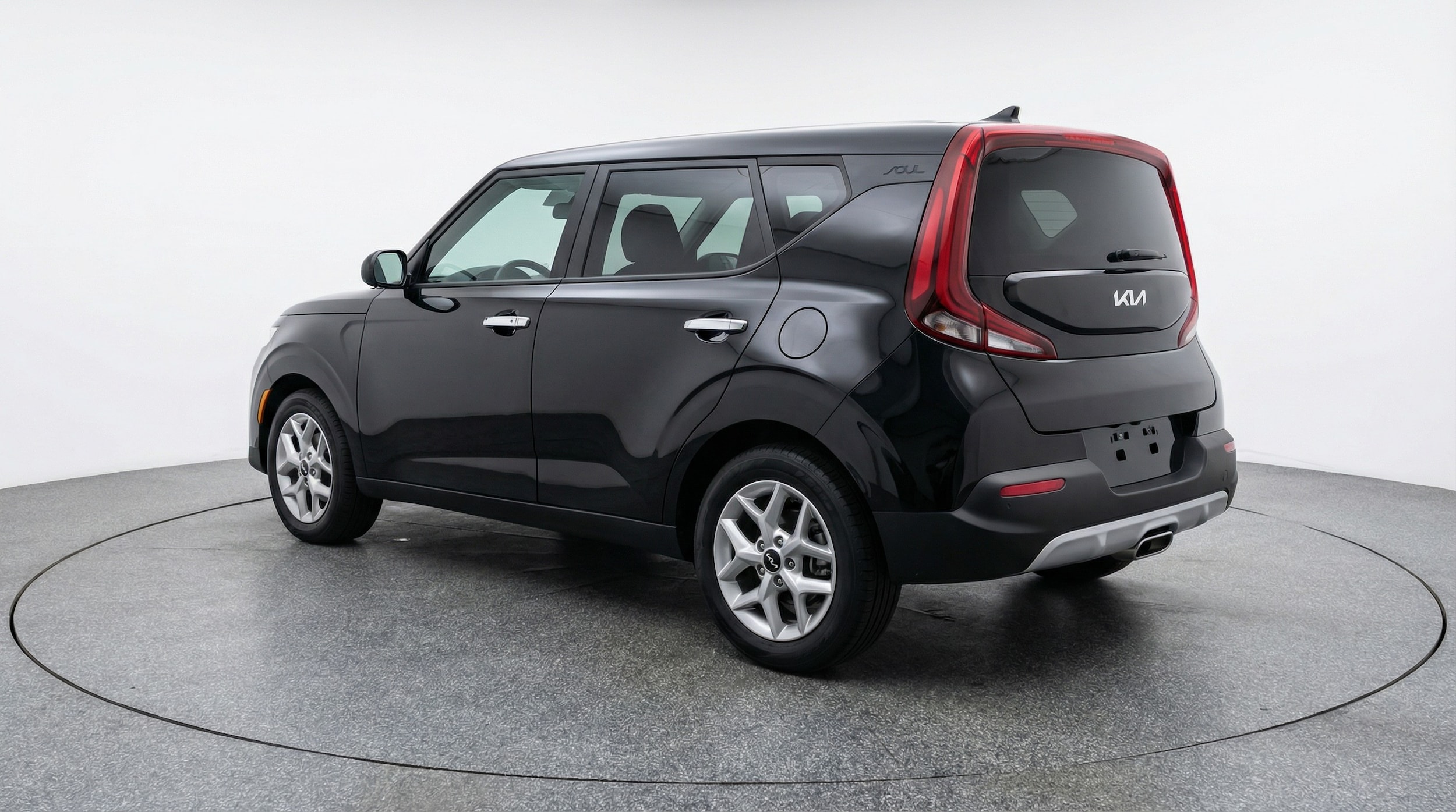 Thumbnail: 2025 Kia Soul - 5