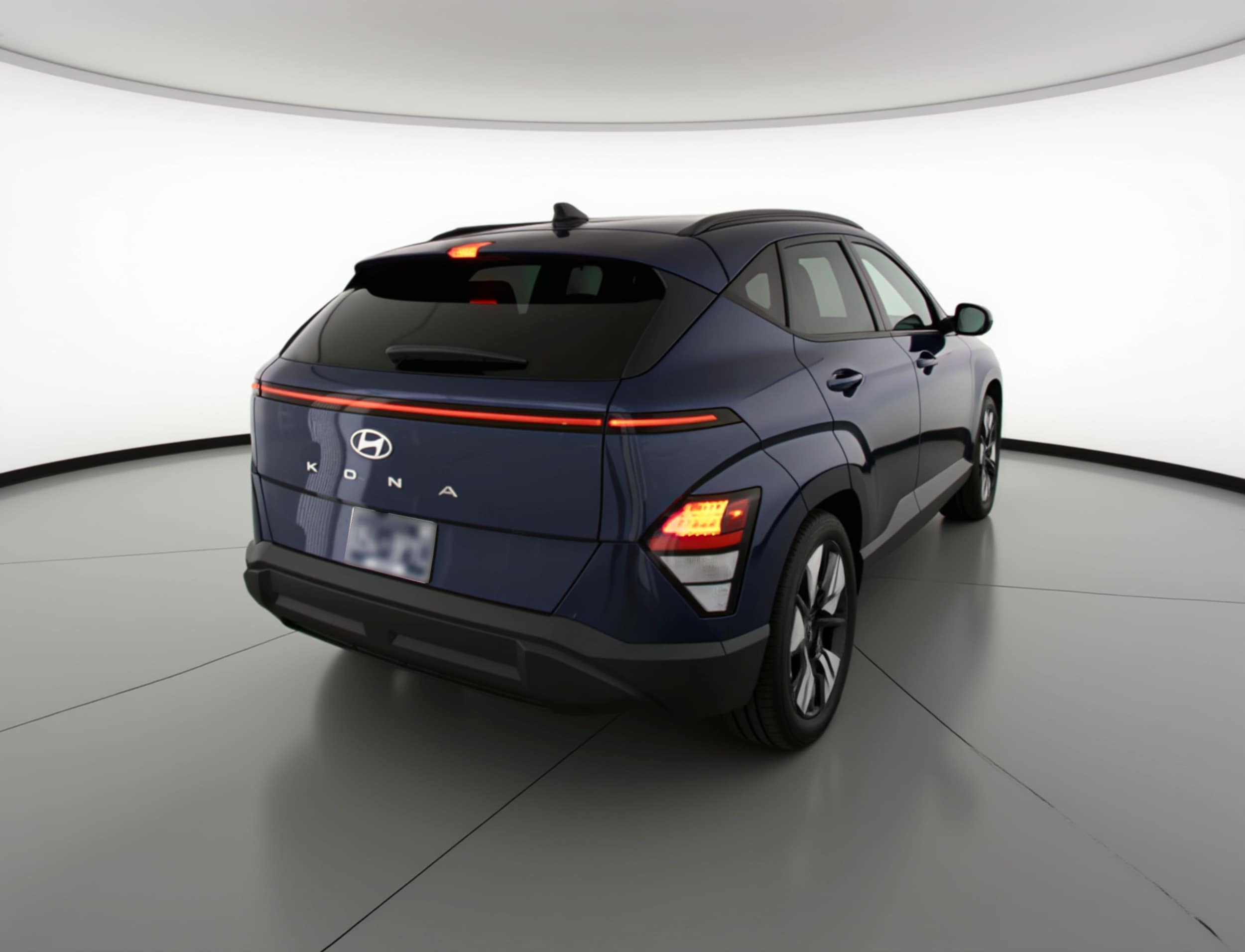 Thumbnail: 2025 Hyundai Kona - 7