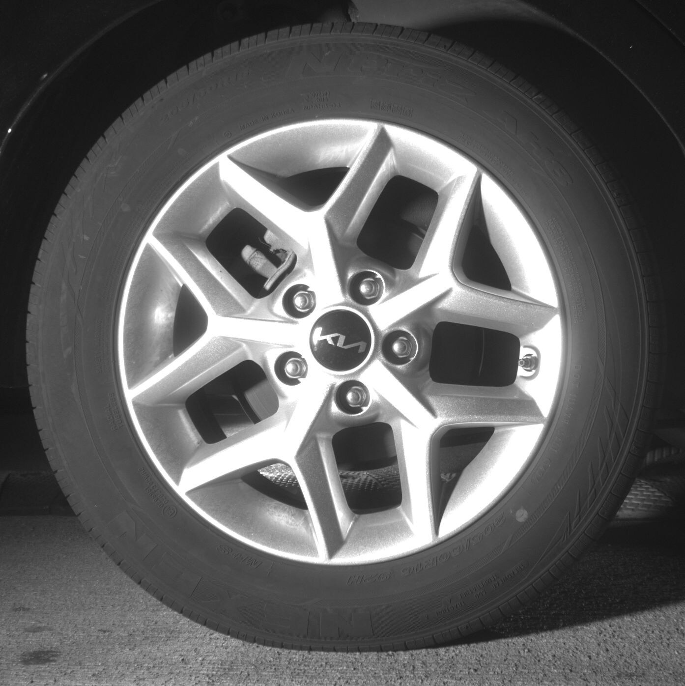 Thumbnail: 2025 Kia Soul - 17