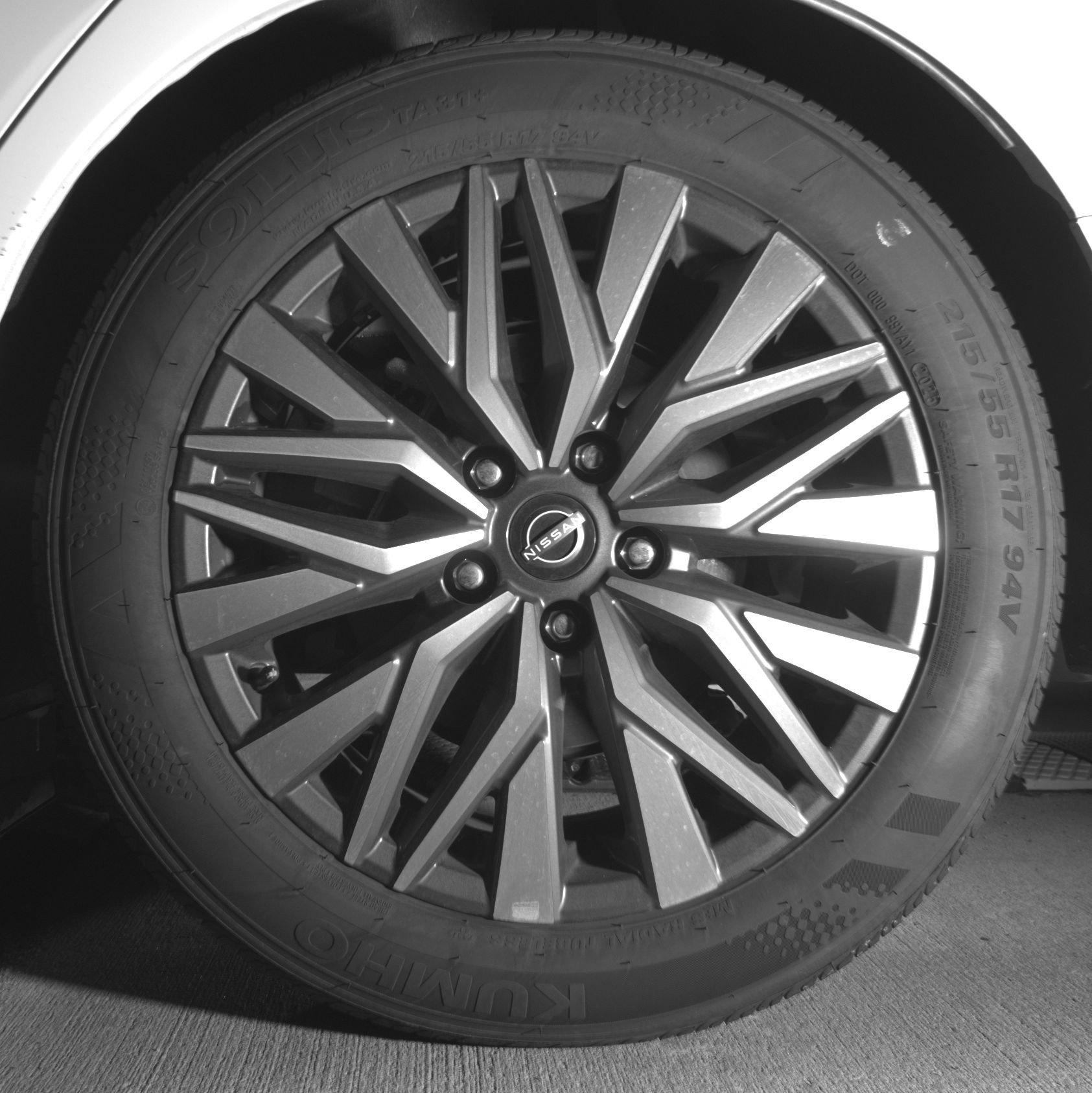Thumbnail: 2025 Nissan Altima - 14