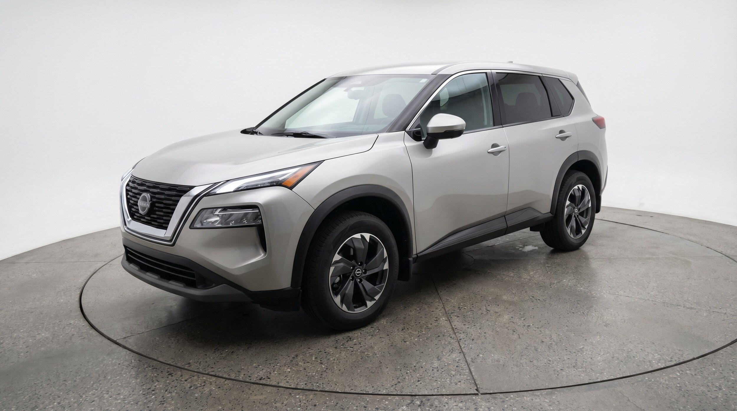 Thumbnail: 2026 Nissan Rogue - 3