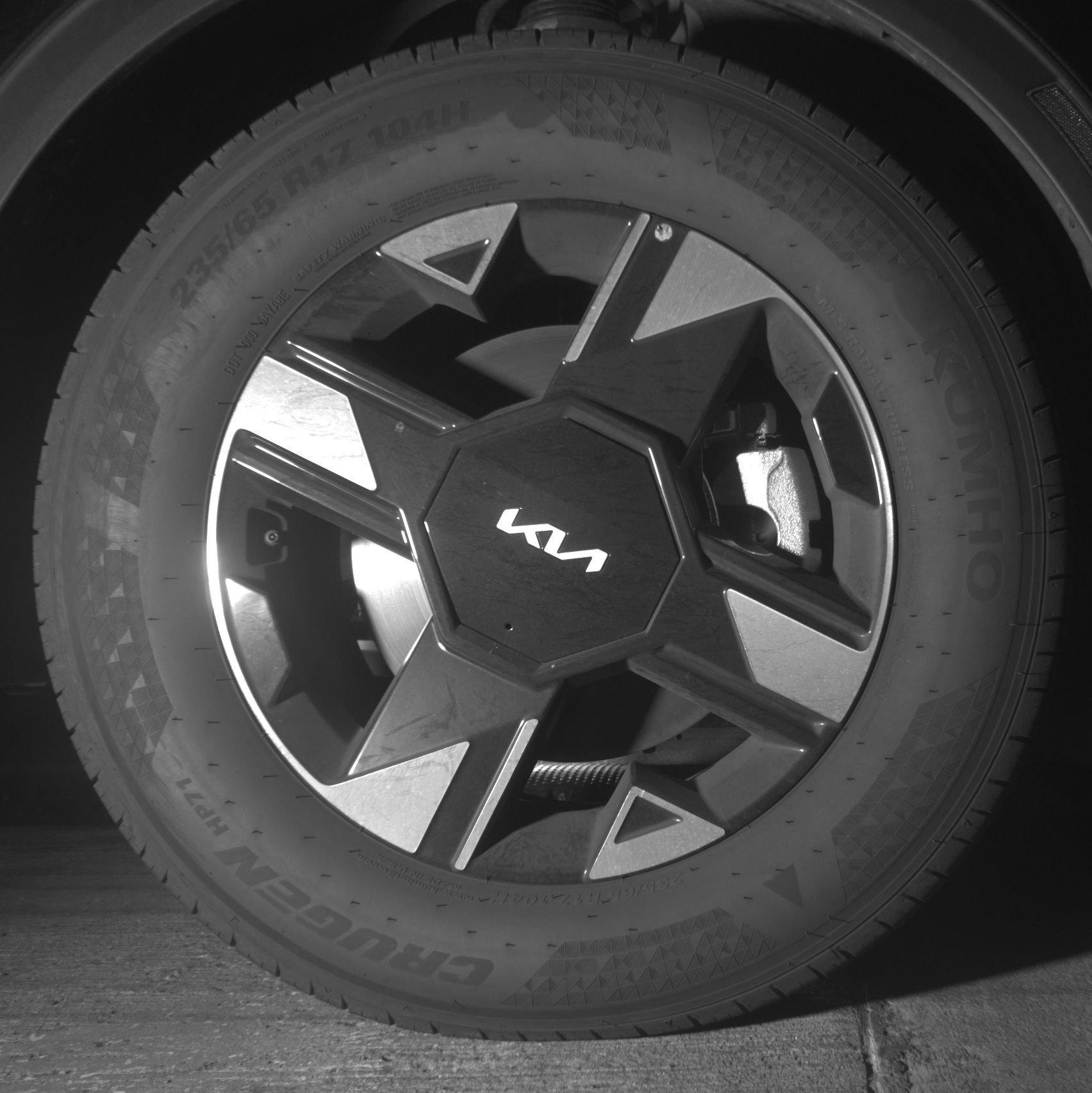 Thumbnail: 2026 Kia Sportage - 13