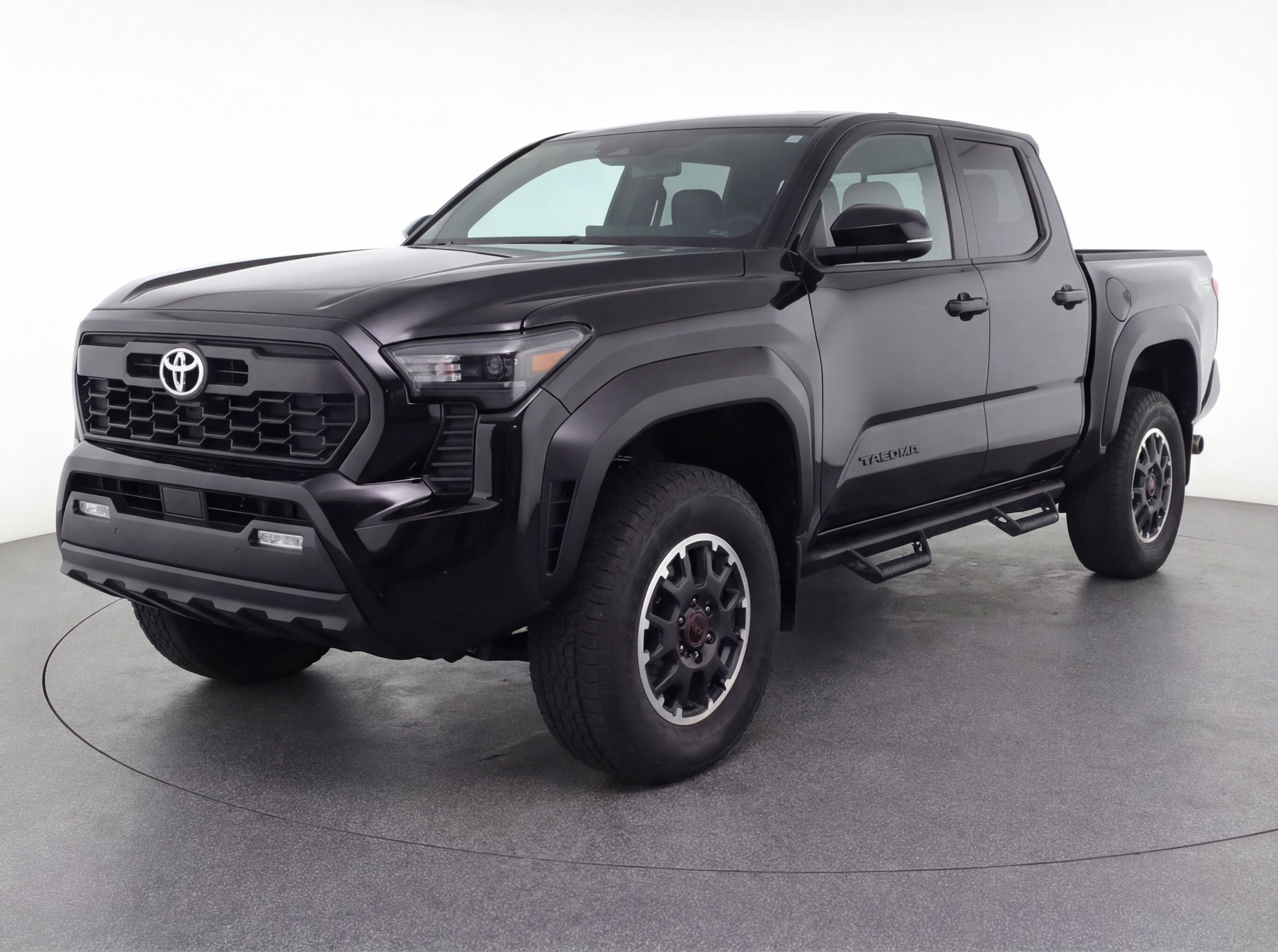 Thumbnail: 2025 Toyota Tacoma - 3