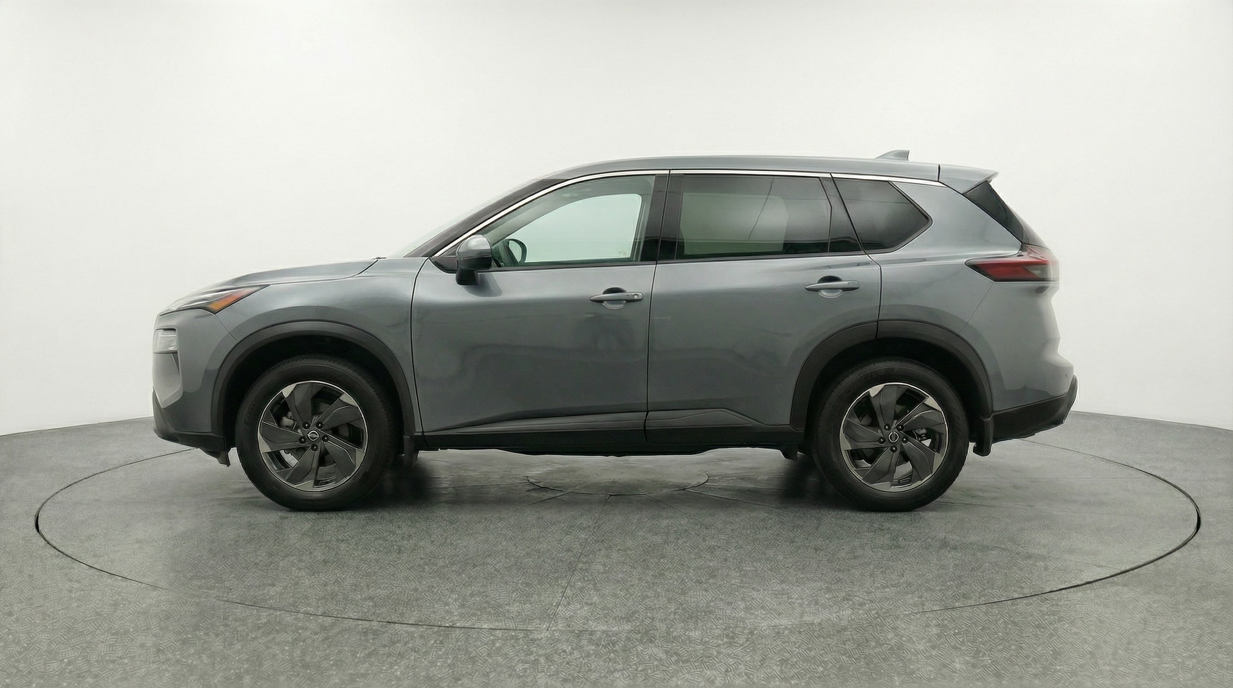 Thumbnail: 2025 Nissan Rogue - 4