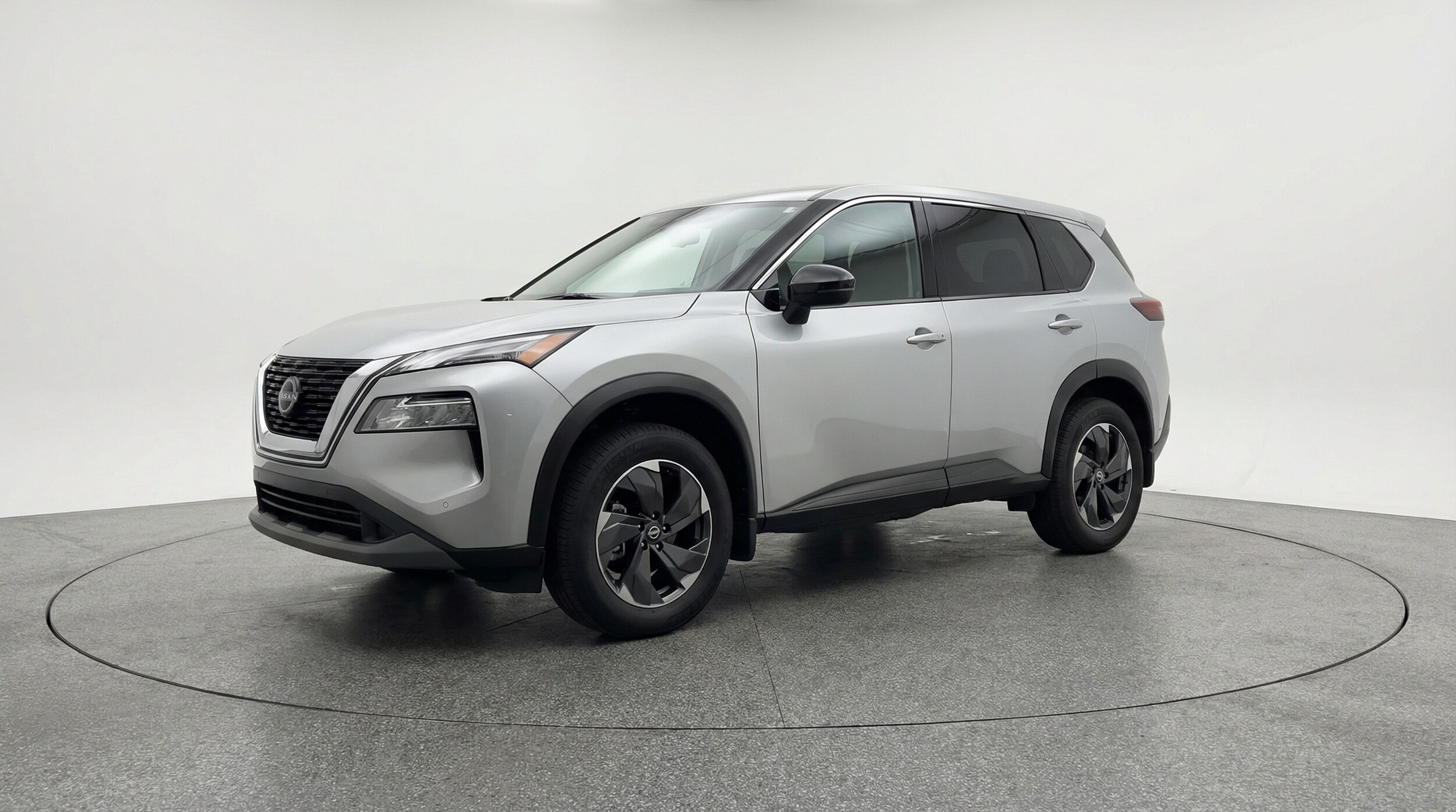 Thumbnail: 2025 Nissan Rogue - 3