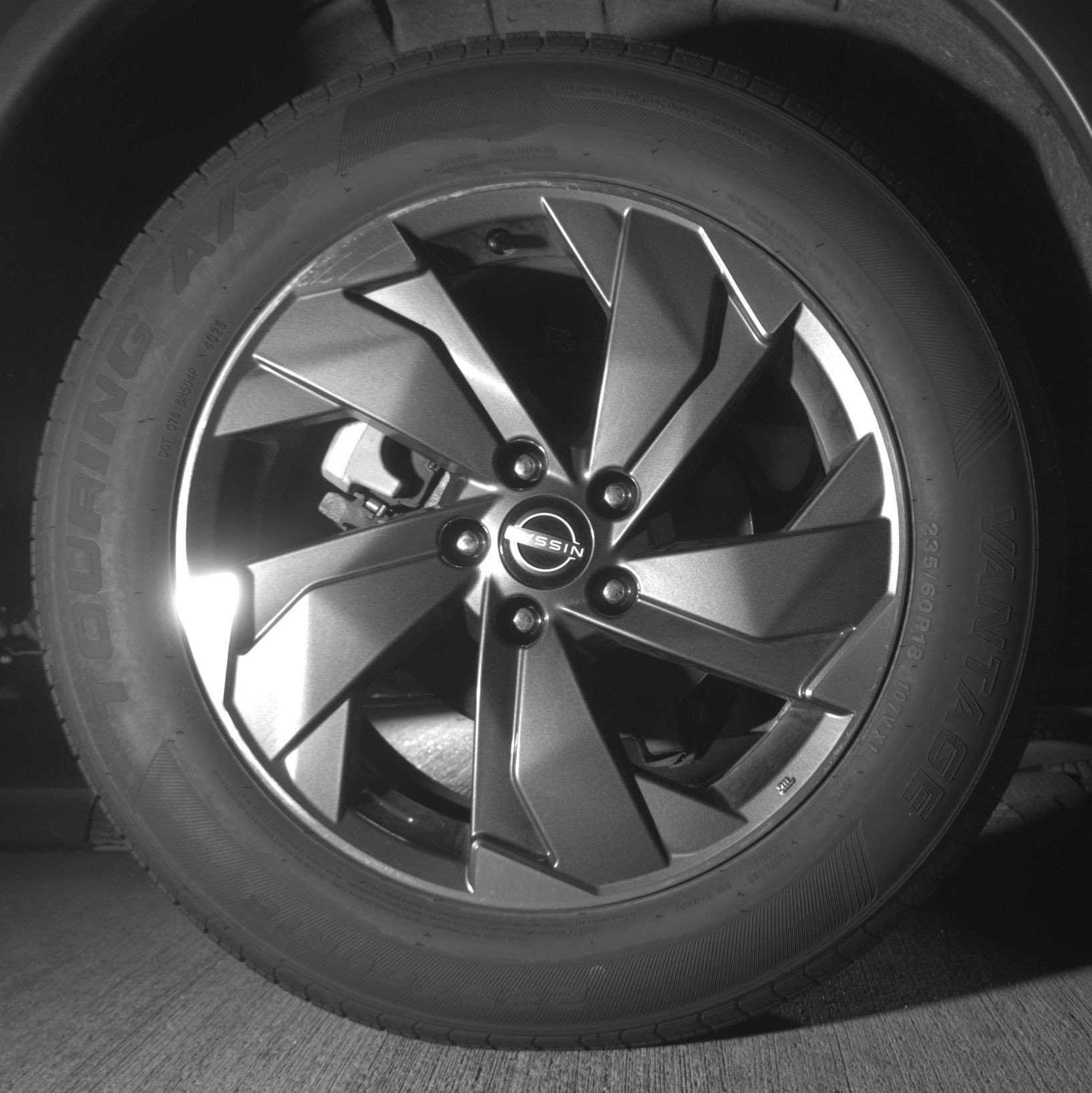 Thumbnail: 2025 Nissan Rogue - 15