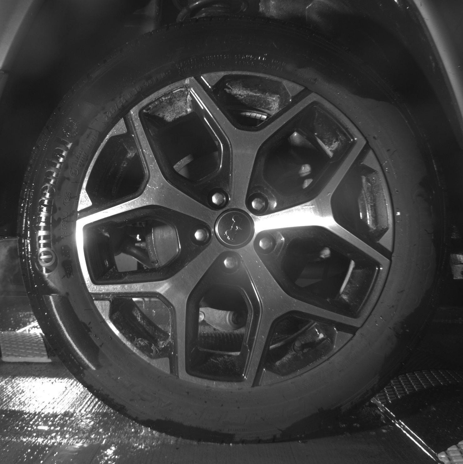 Thumbnail: 2025 Jeep Compass - 15