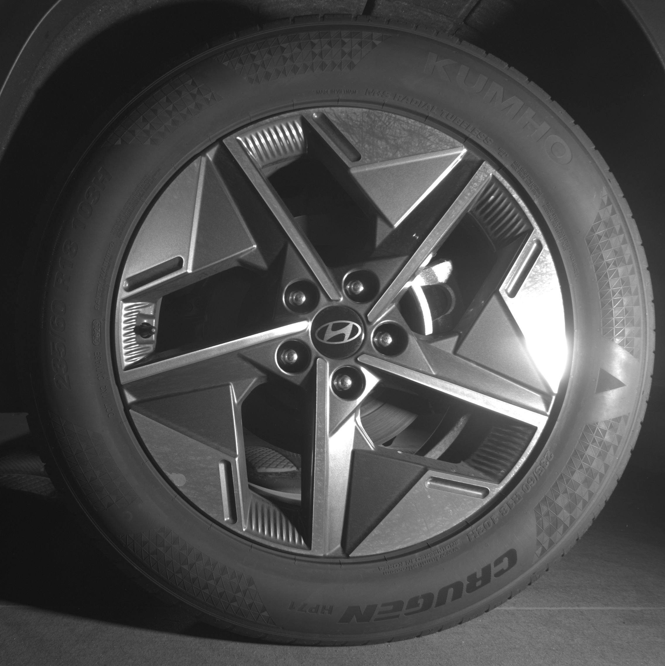 Thumbnail: 2026 Hyundai Tucson - 14