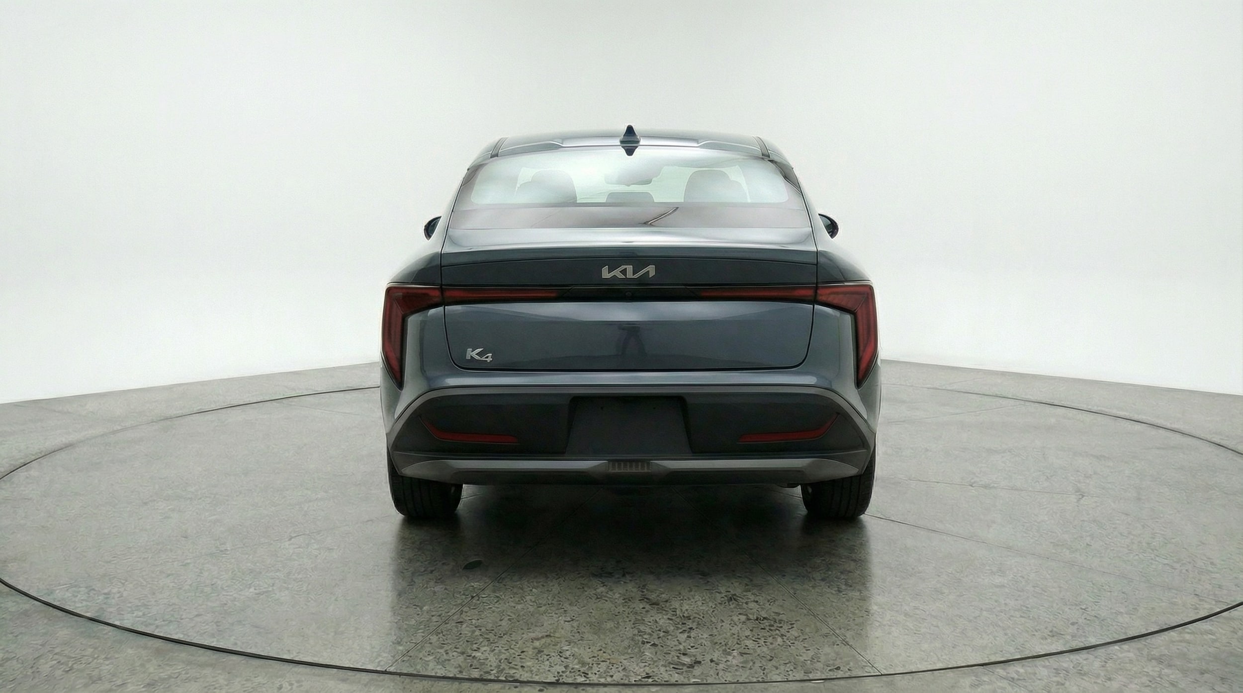 Thumbnail: 2025 Kia K4 - 6