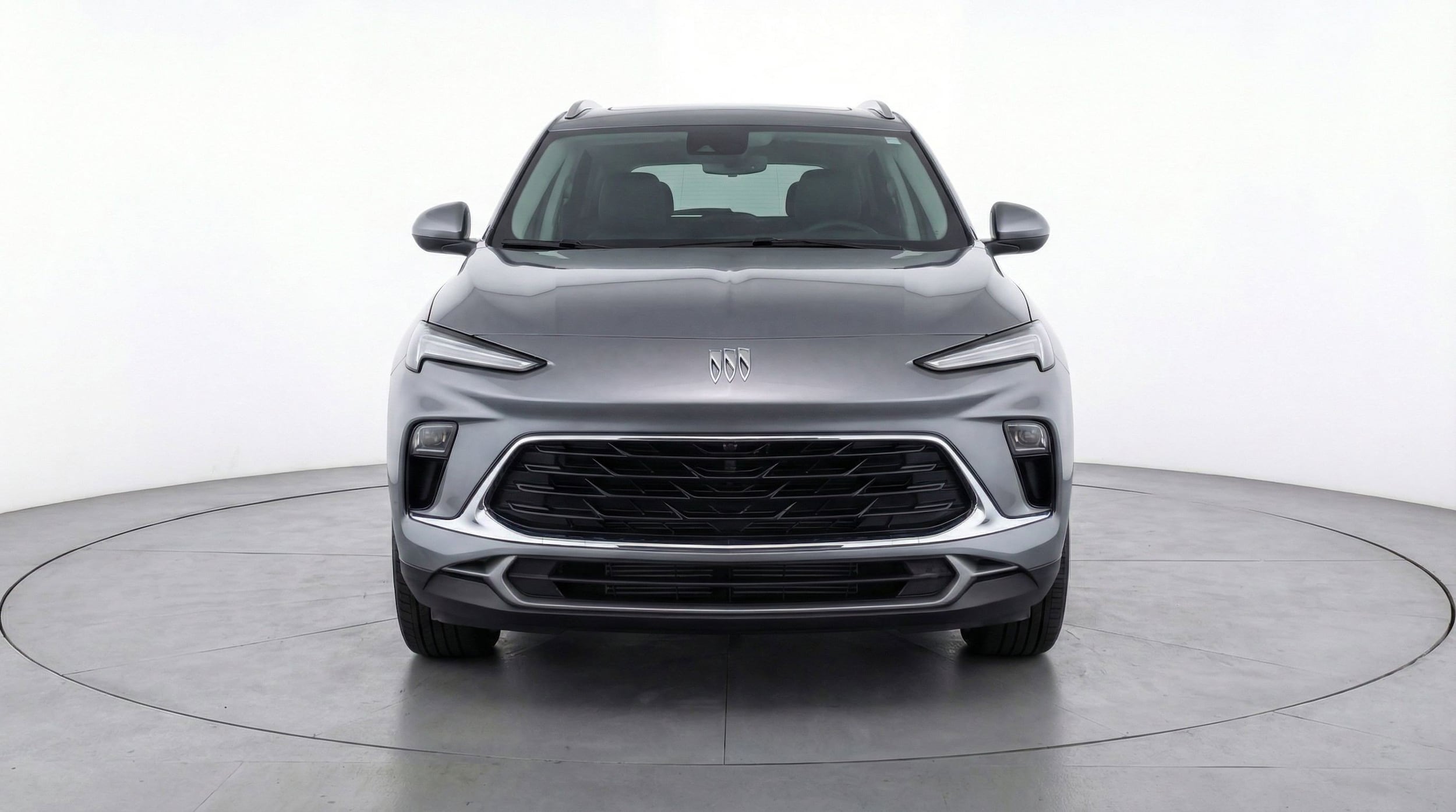 Thumbnail: 2025 Buick Encore GX - 2