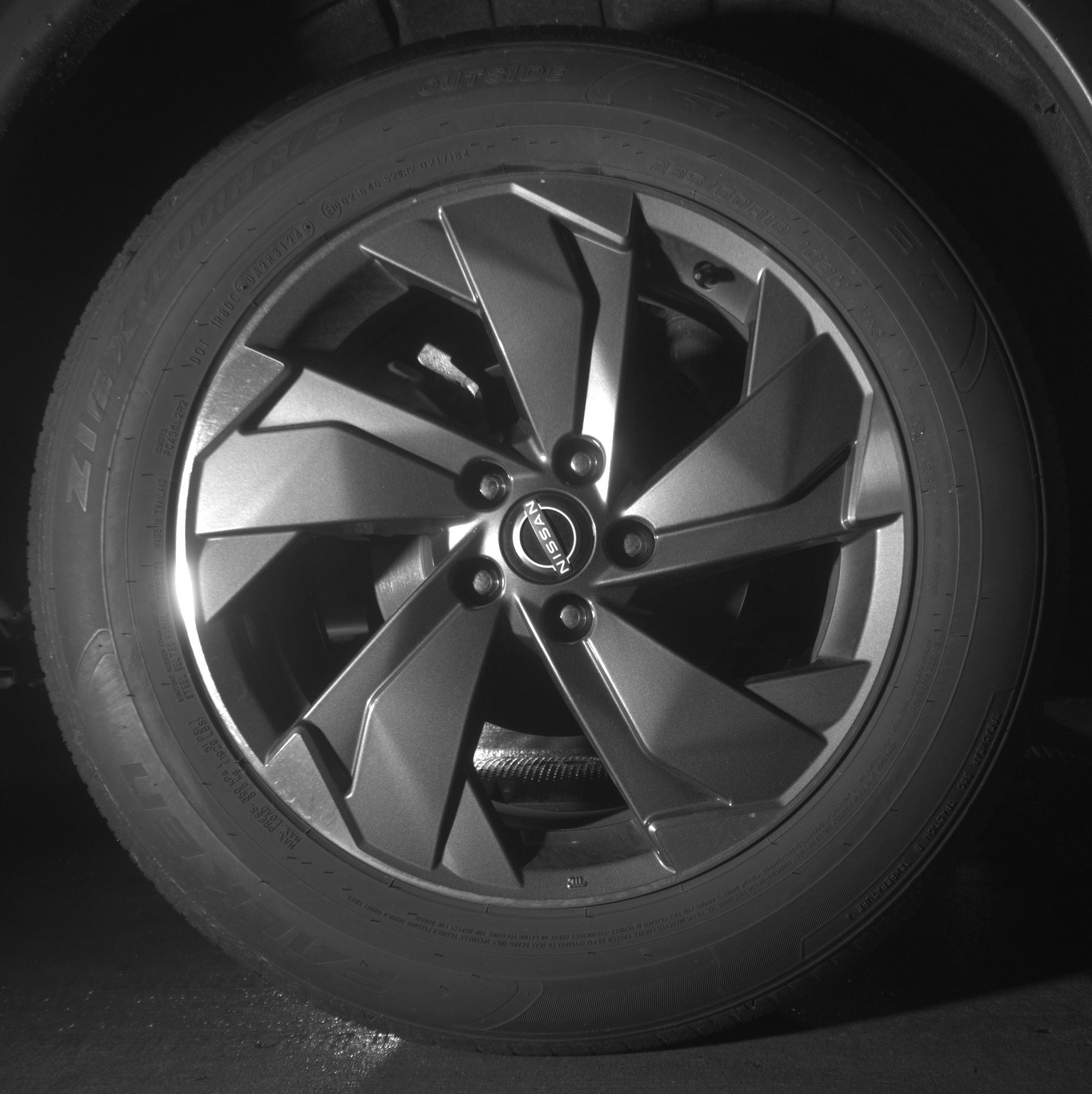 Thumbnail: 2025 Nissan Rogue - 12