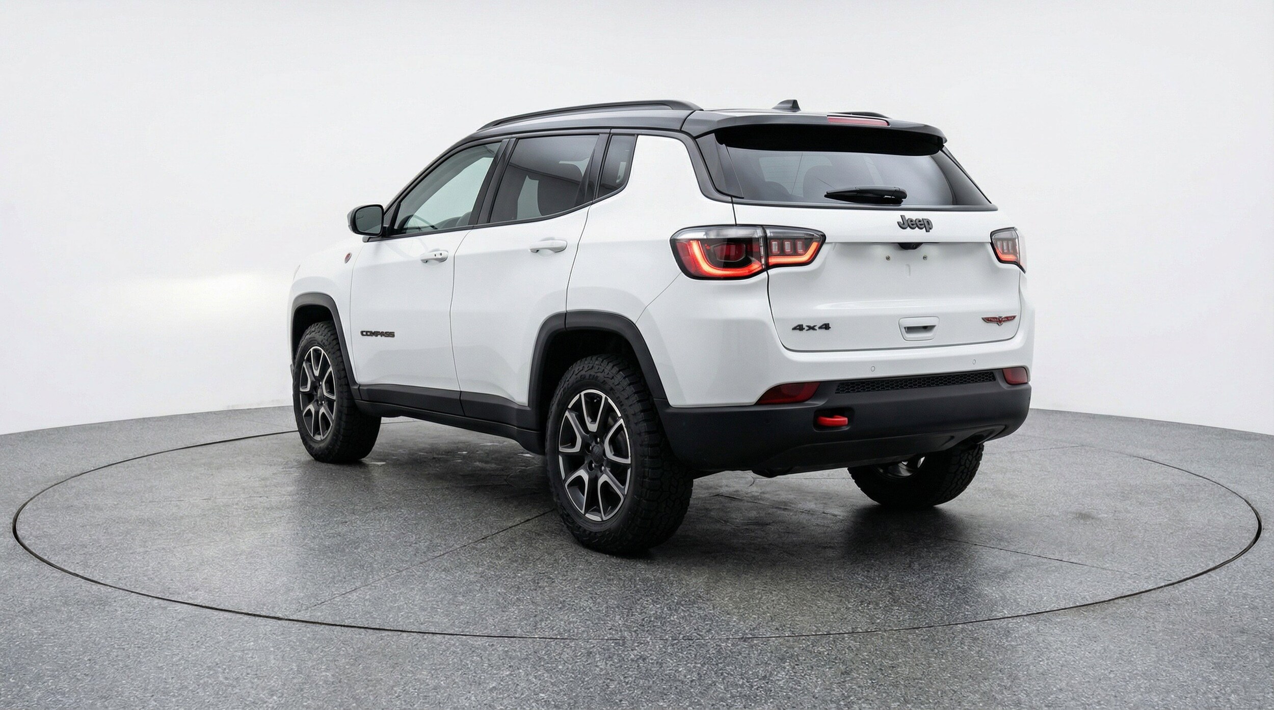 Thumbnail: 2025 Jeep Compass - 6