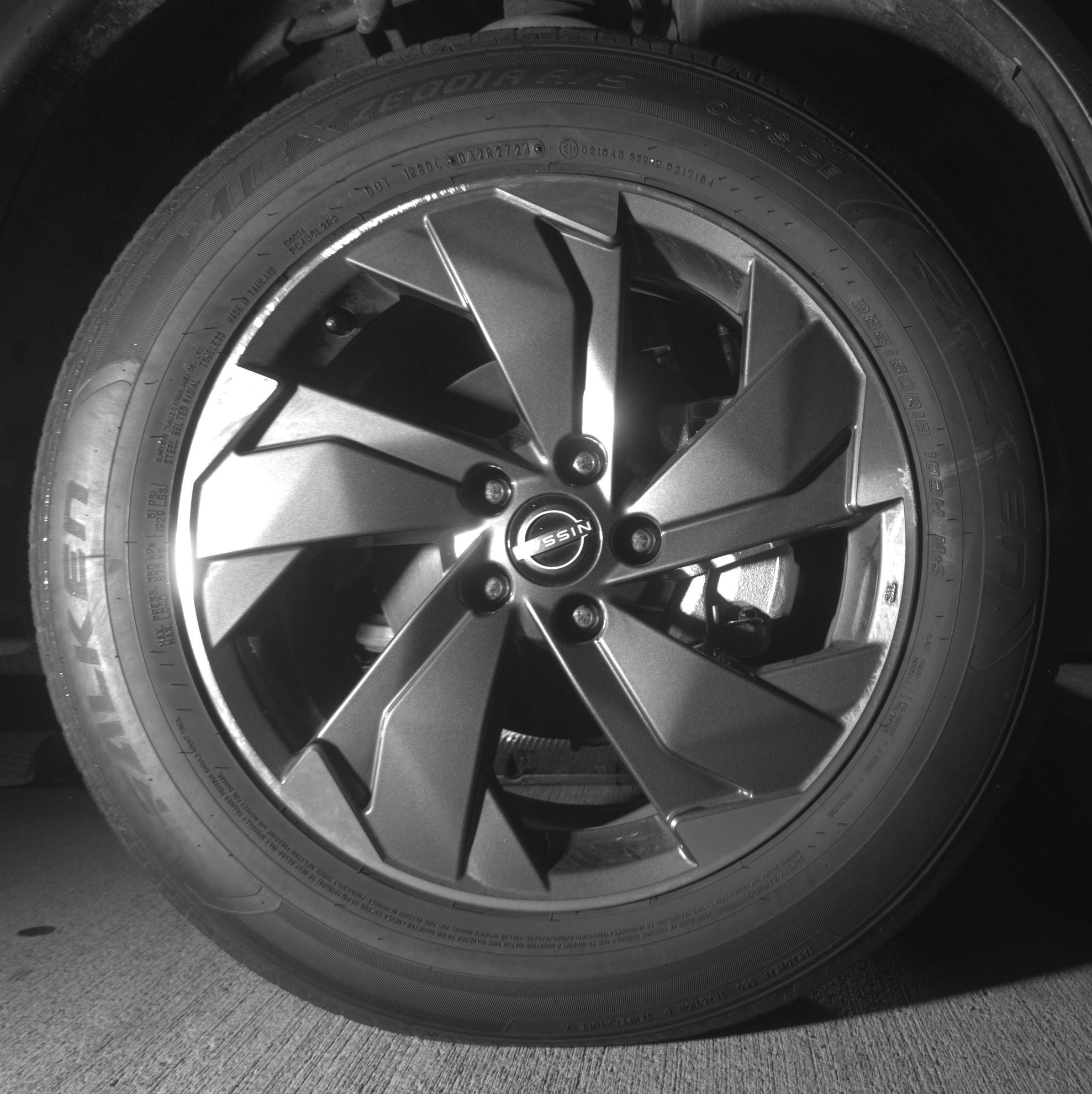 Thumbnail: 2025 Nissan Rogue - 10