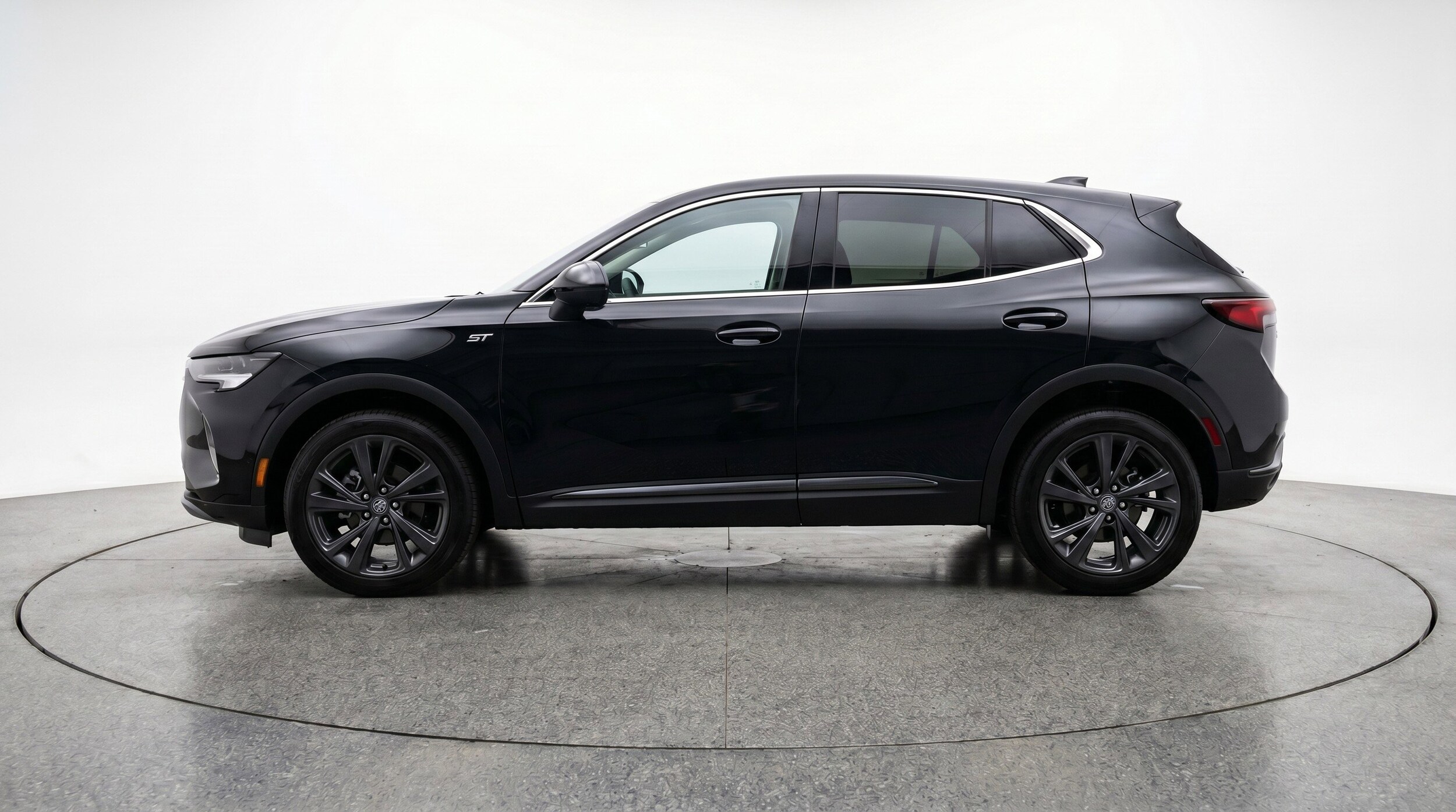 Thumbnail: 2024 Buick Envision - 5