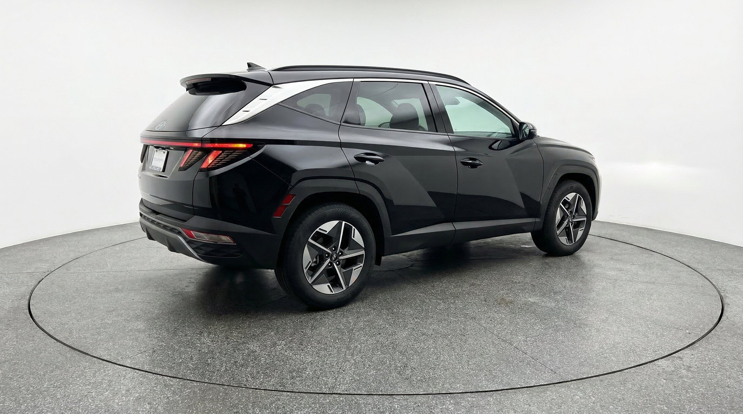 Thumbnail: 2026 Hyundai Tucson - 9