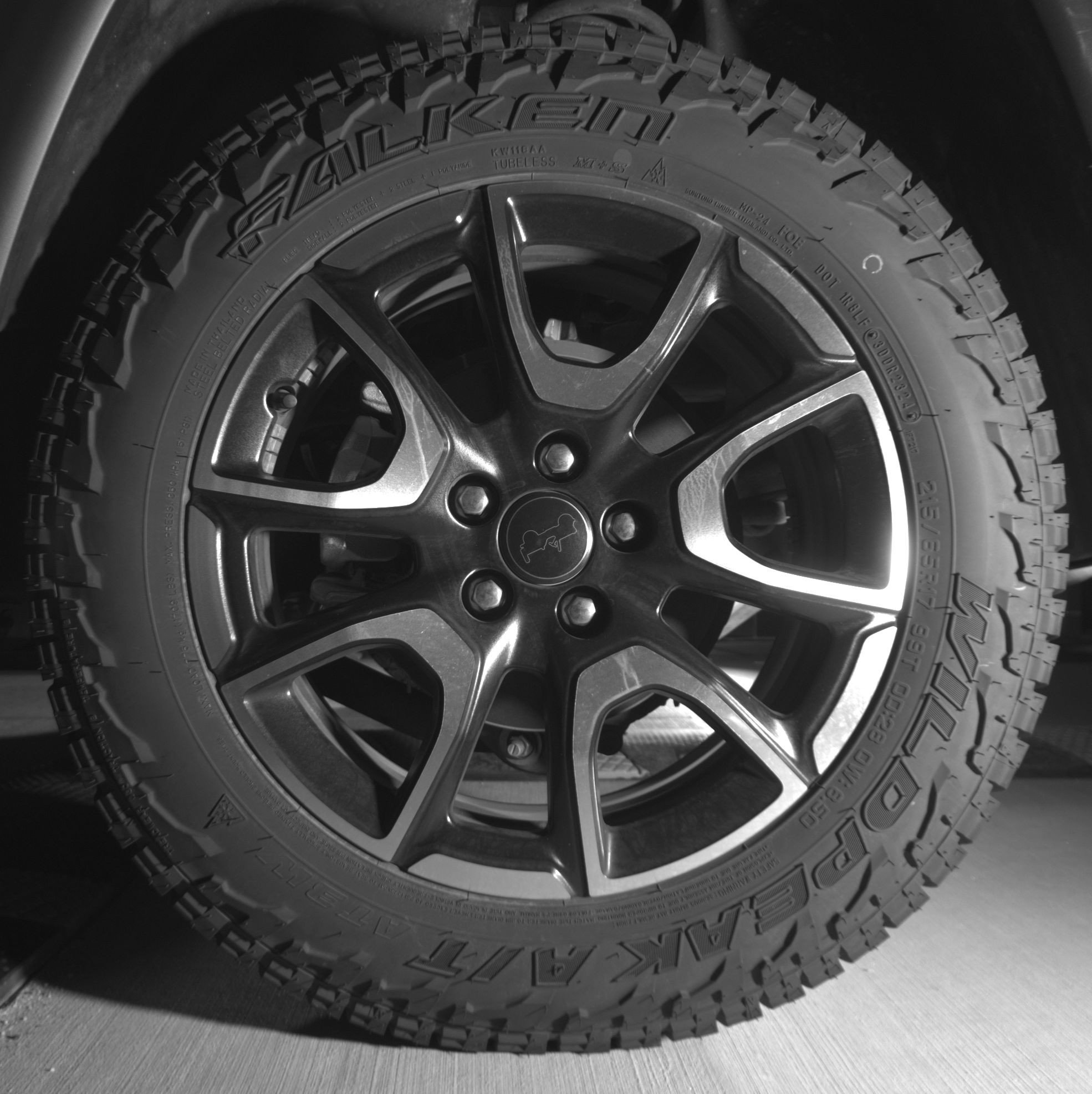 Thumbnail: 2025 Jeep Compass - 14