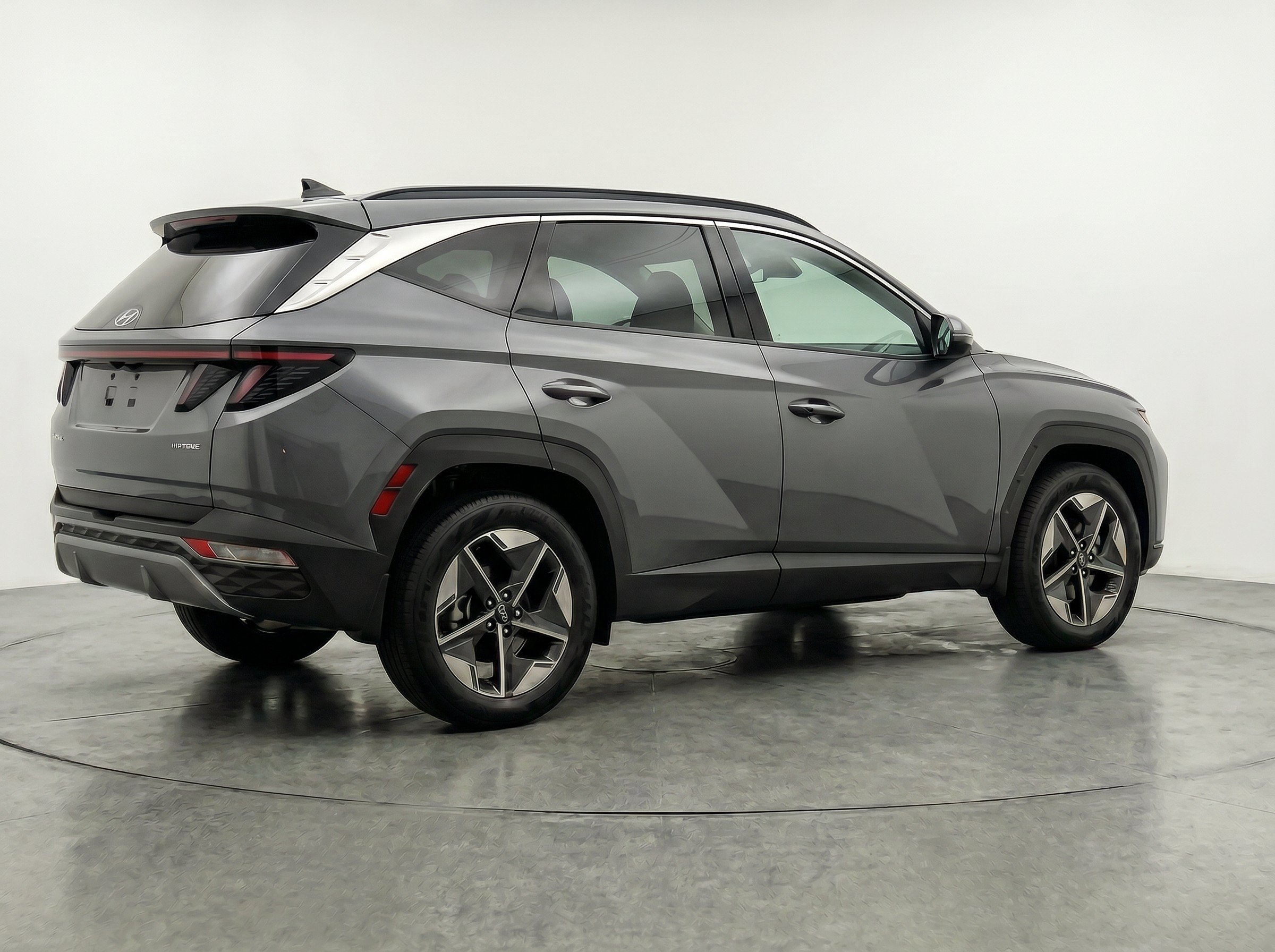 Thumbnail: 2026 Hyundai Tucson - 9