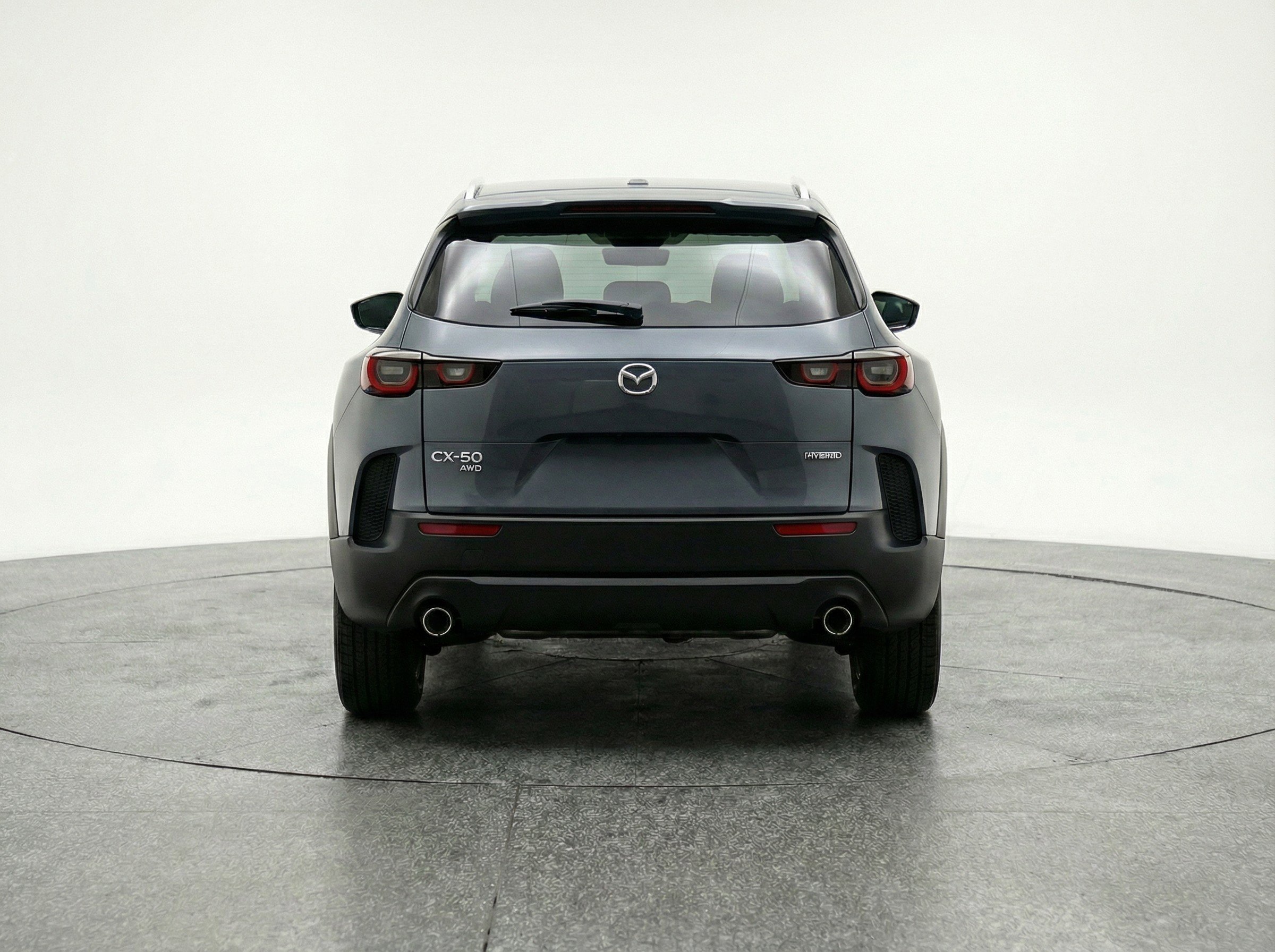 Thumbnail: 2025 Mazda CX-50 - 7