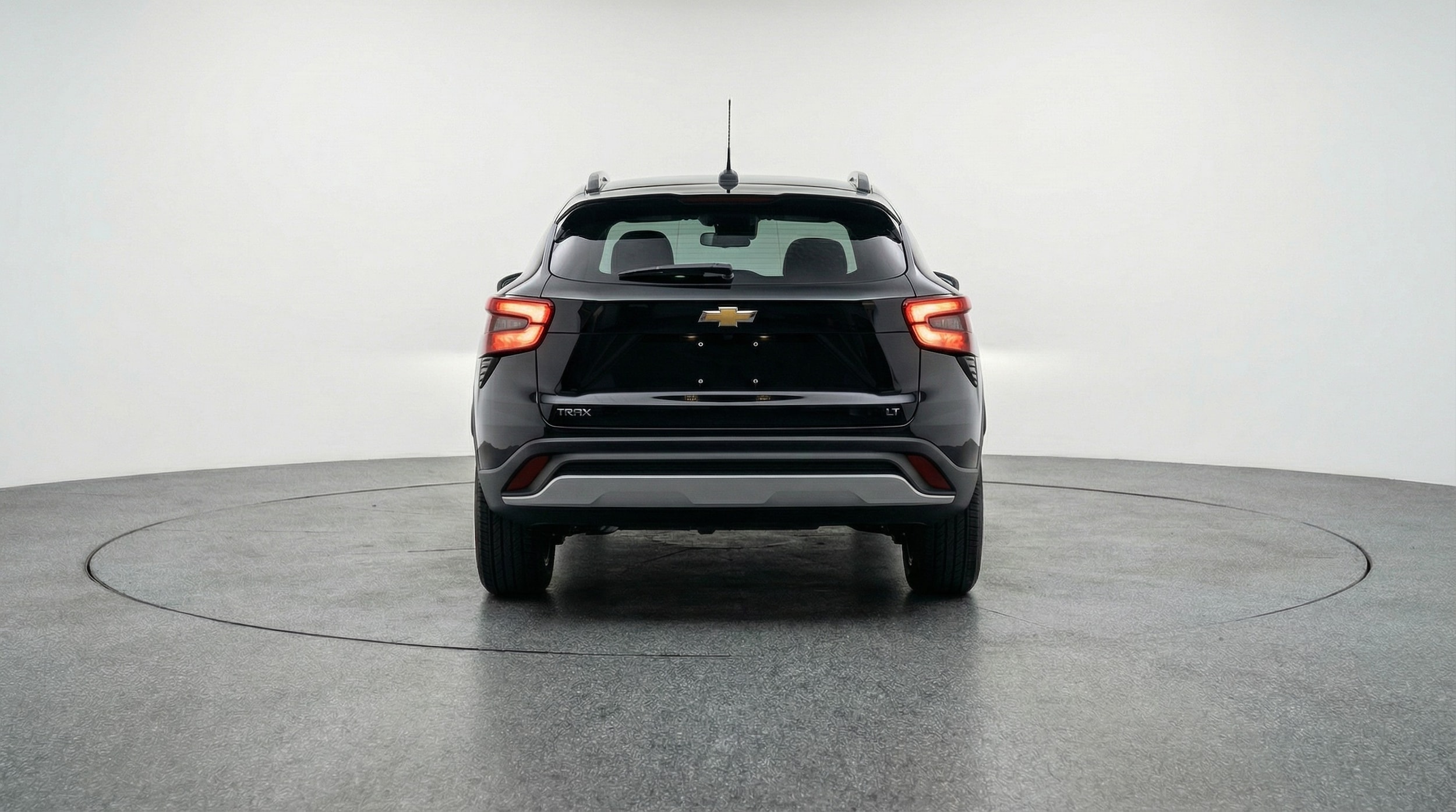 Thumbnail: 2025 Chevrolet Trax - 6