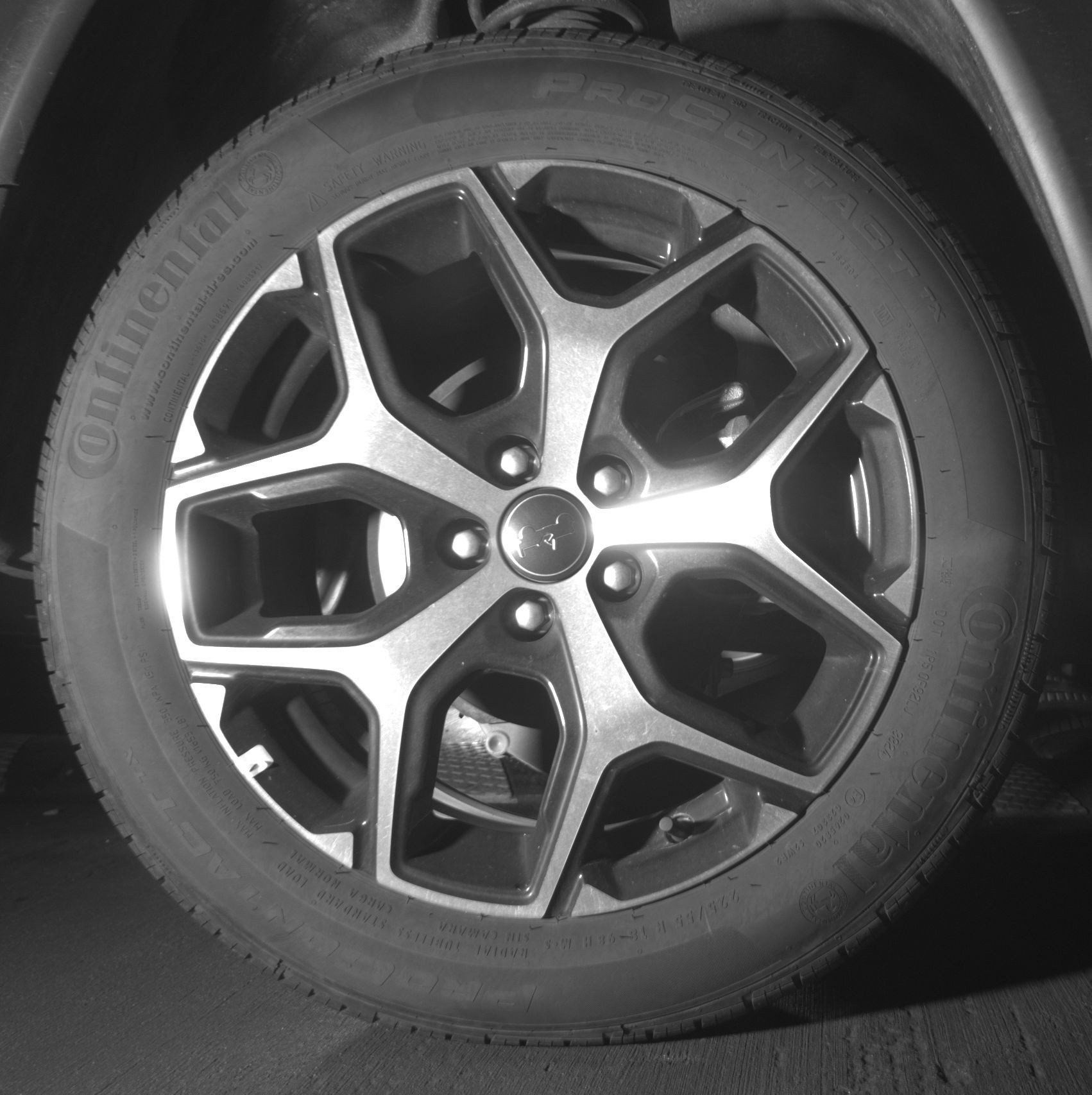 Thumbnail: 2025 Jeep Compass - 15