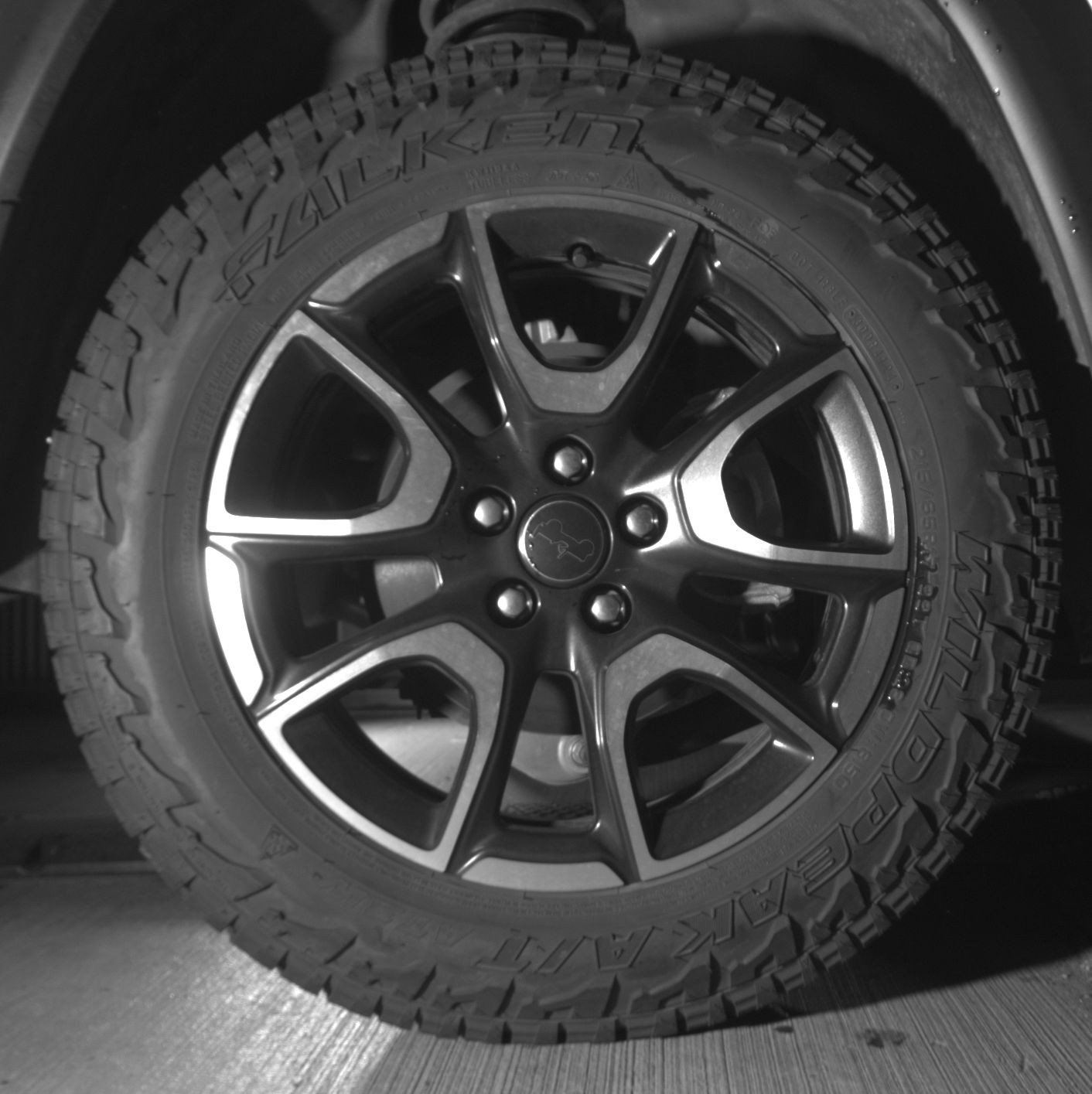 Thumbnail: 2025 Jeep Compass - 15