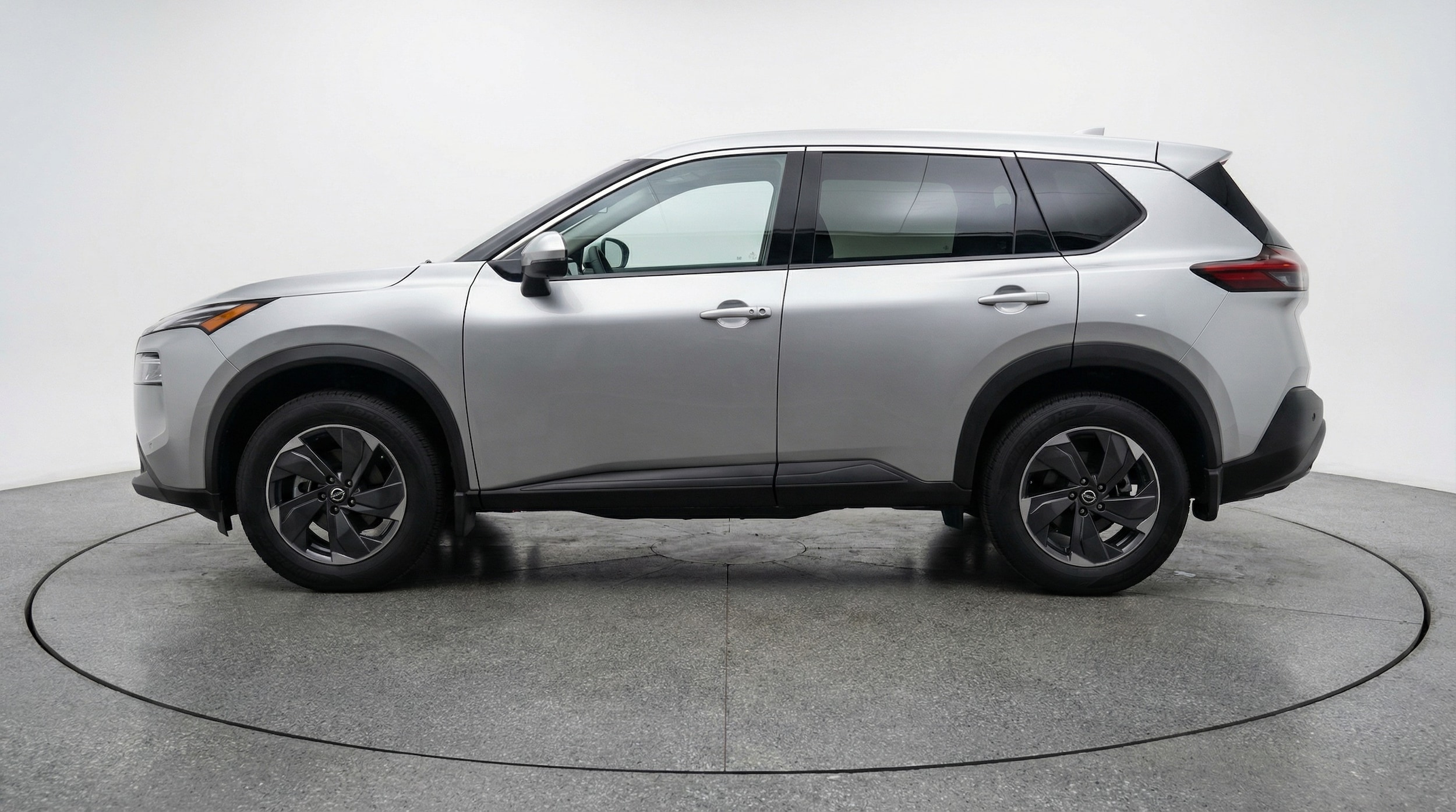 Thumbnail: 2025 Nissan Rogue - 4