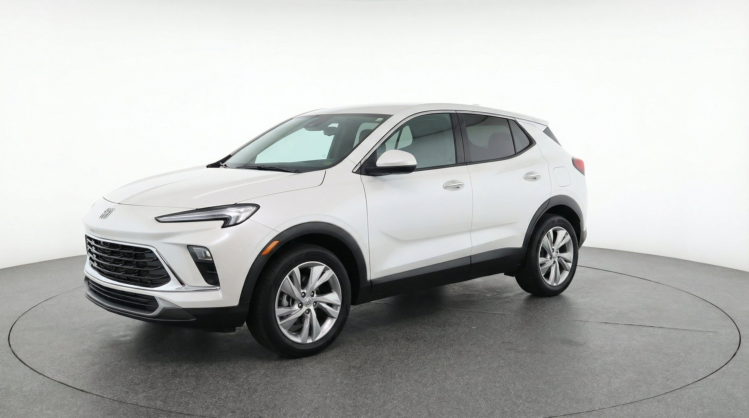 Thumbnail: 2026 Buick Encore GX - 3