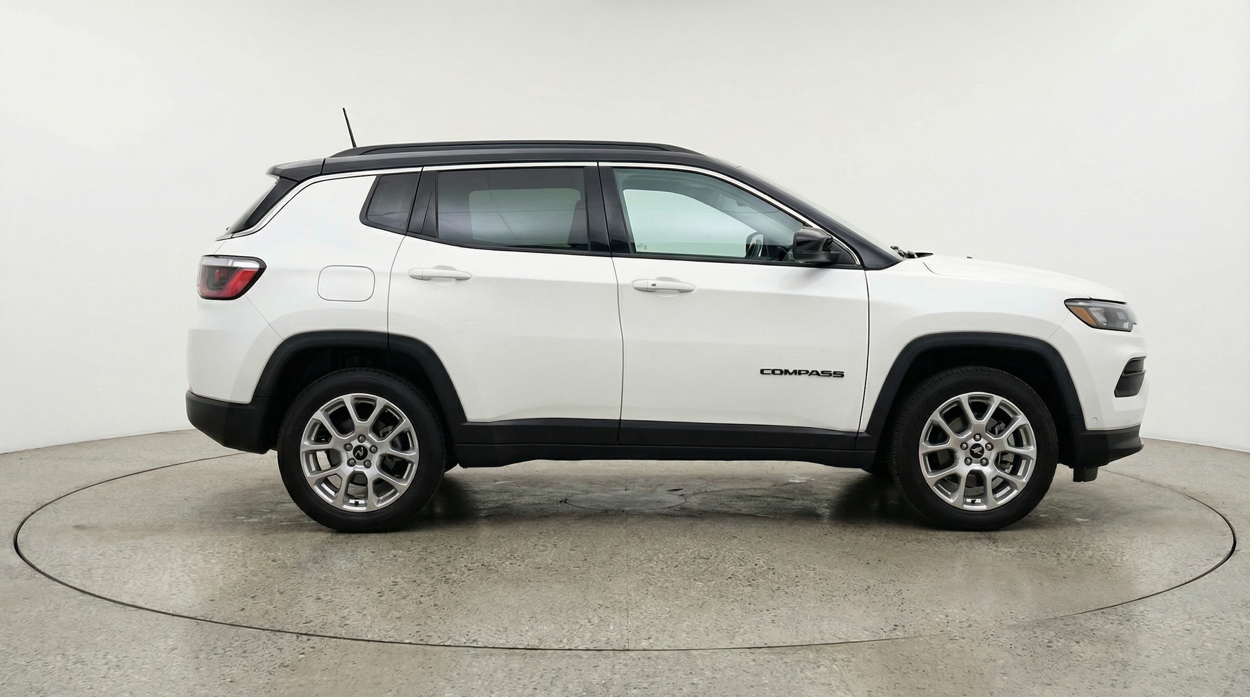 Thumbnail: 2025 Jeep Compass - 8