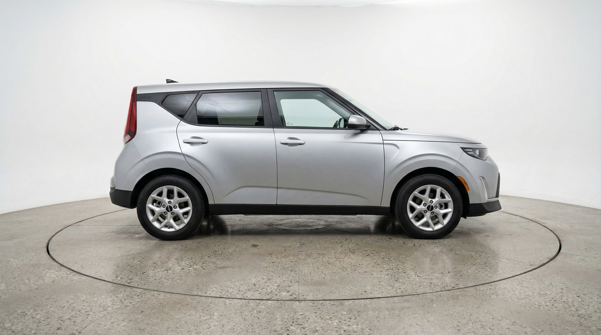 Thumbnail: 2025 Kia Soul - 11