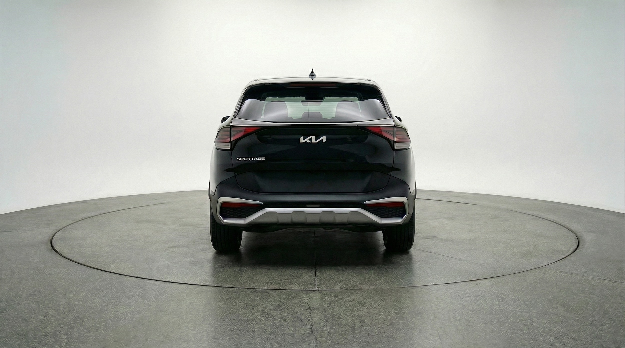 Thumbnail: 2025 Kia Sportage - 6