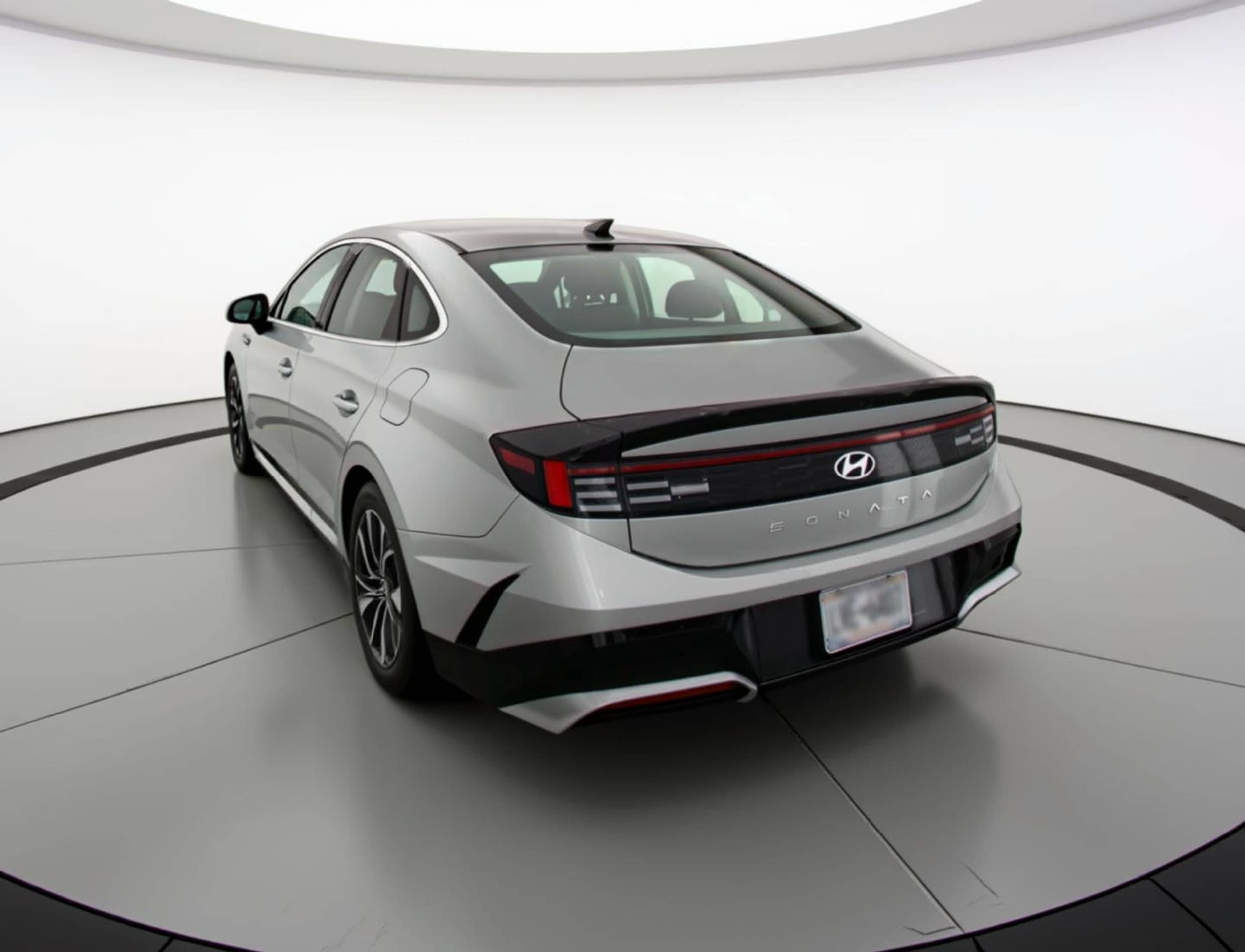 Thumbnail: 2025 Hyundai Sonata - 5