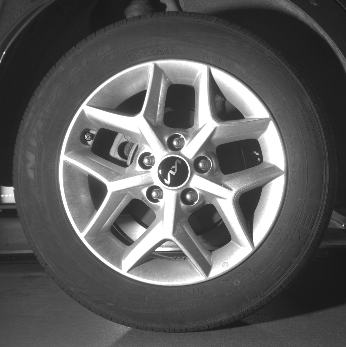 Thumbnail: 2025 Kia Soul - 15