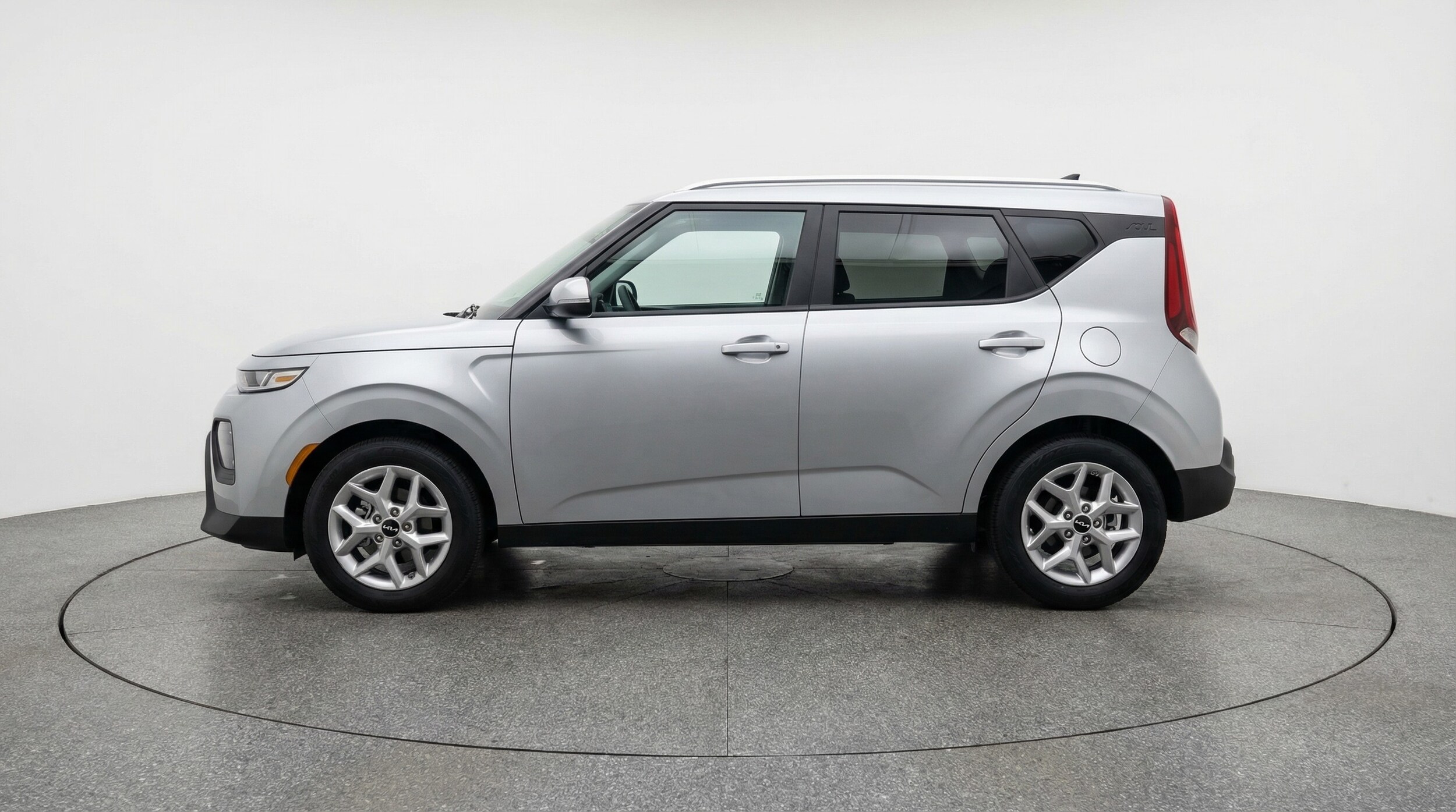 Thumbnail: 2025 Kia Soul - 4