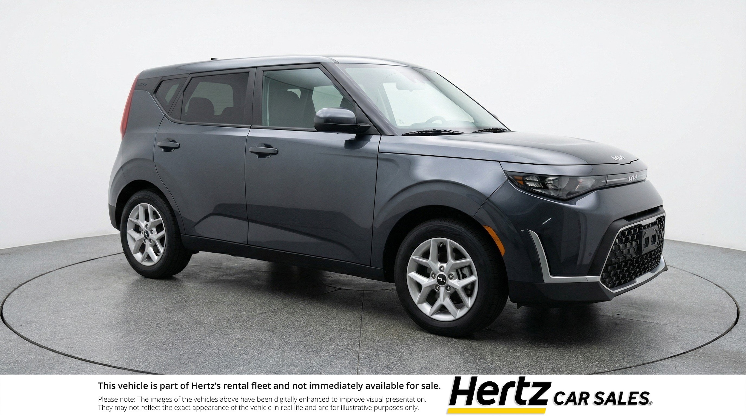 Thumbnail: 2025 Kia Soul - 1