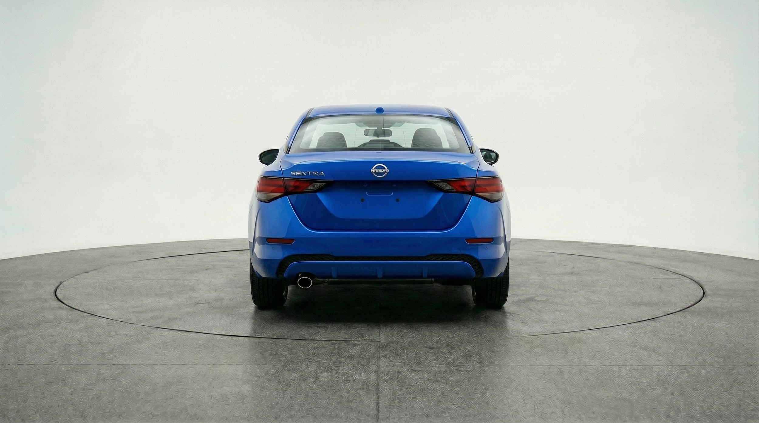 Thumbnail: 2025 Nissan Sentra - 6