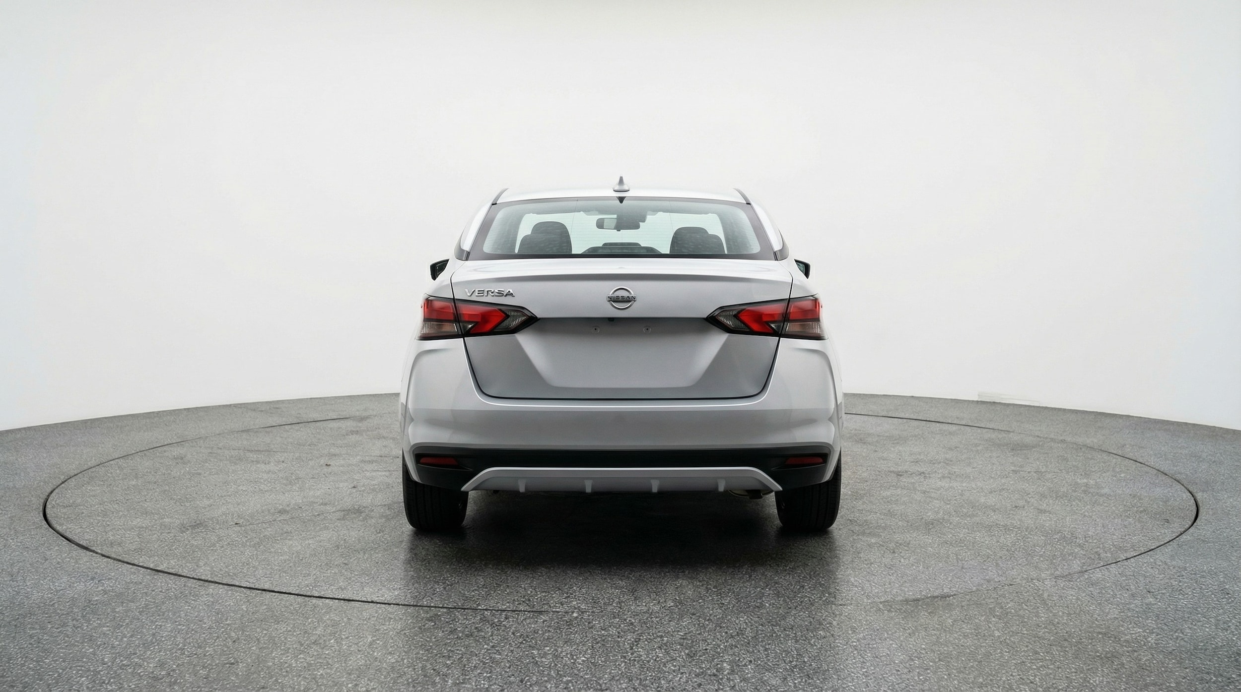 Thumbnail: 2025 Nissan Versa - 6