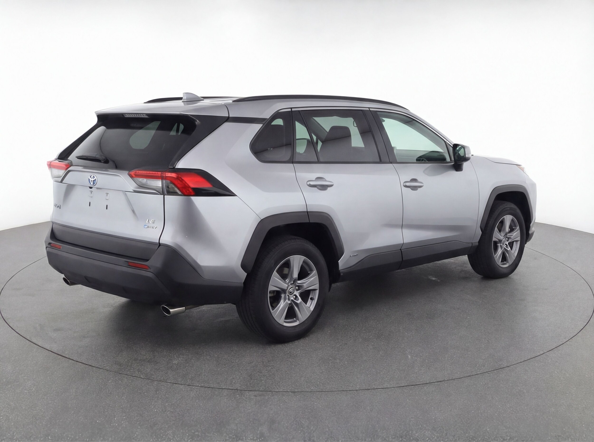 Thumbnail: 2025 Toyota RAV4 - 7