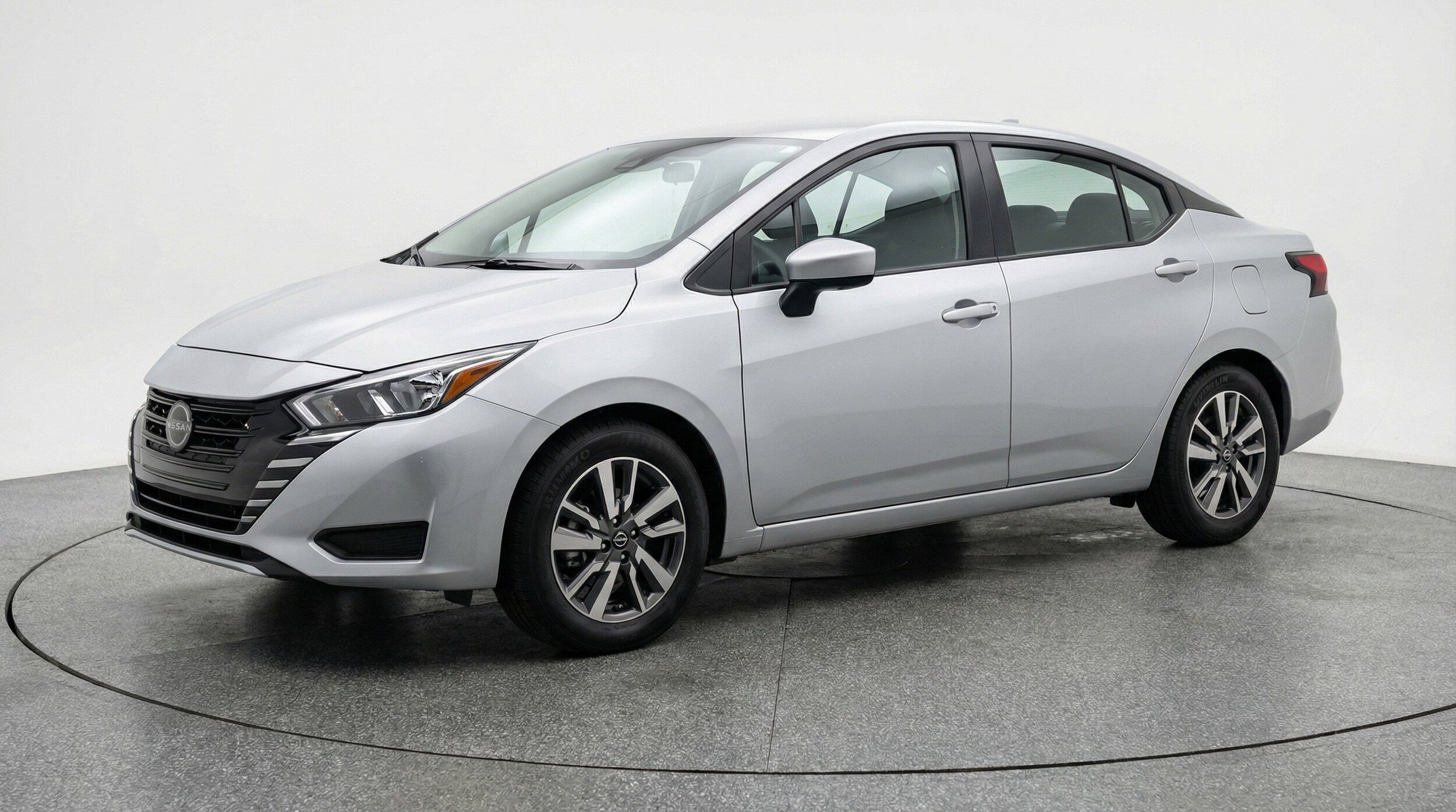 Thumbnail: 2025 Nissan Versa - 3
