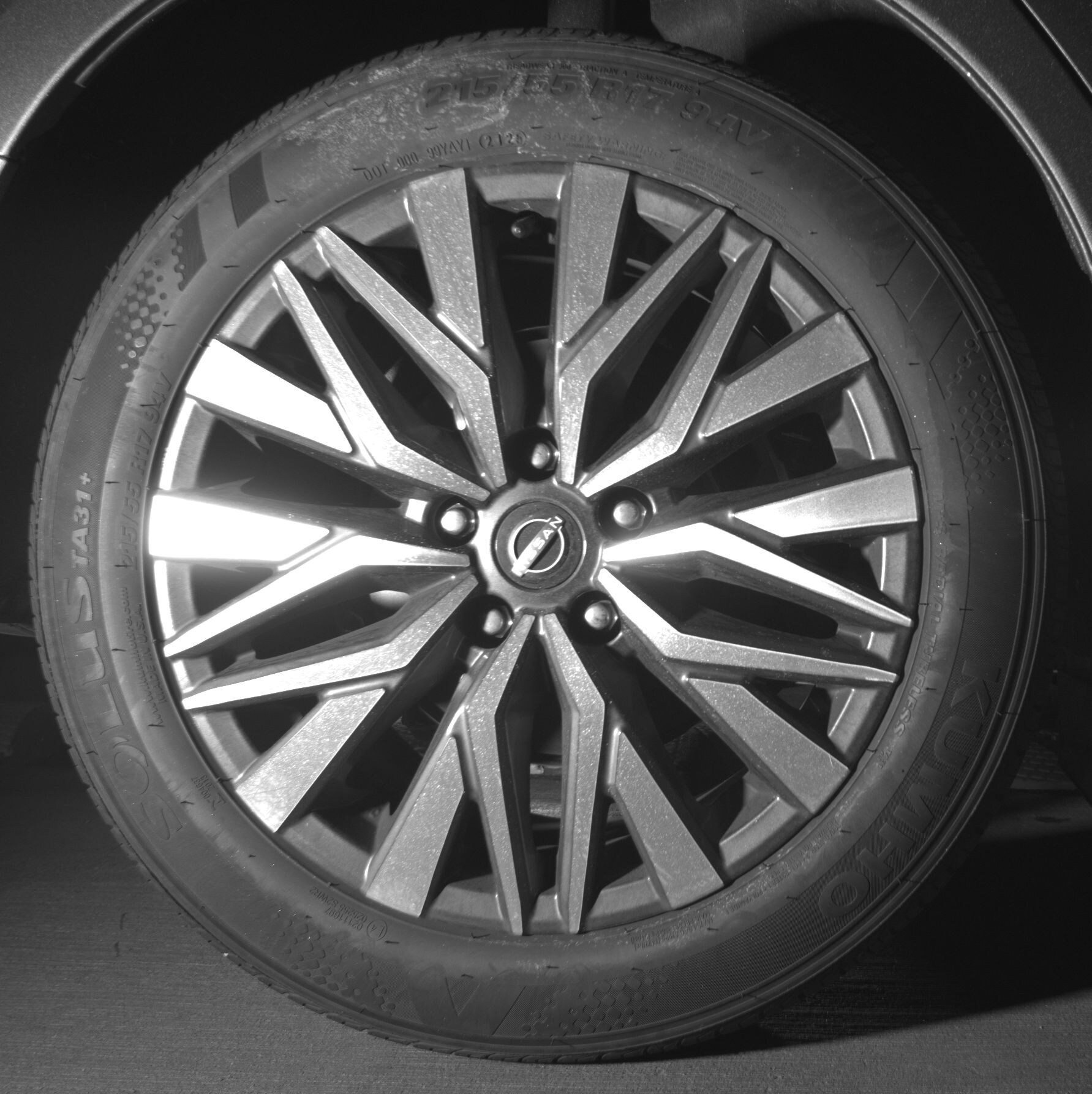 Thumbnail: 2025 Nissan Altima - 12