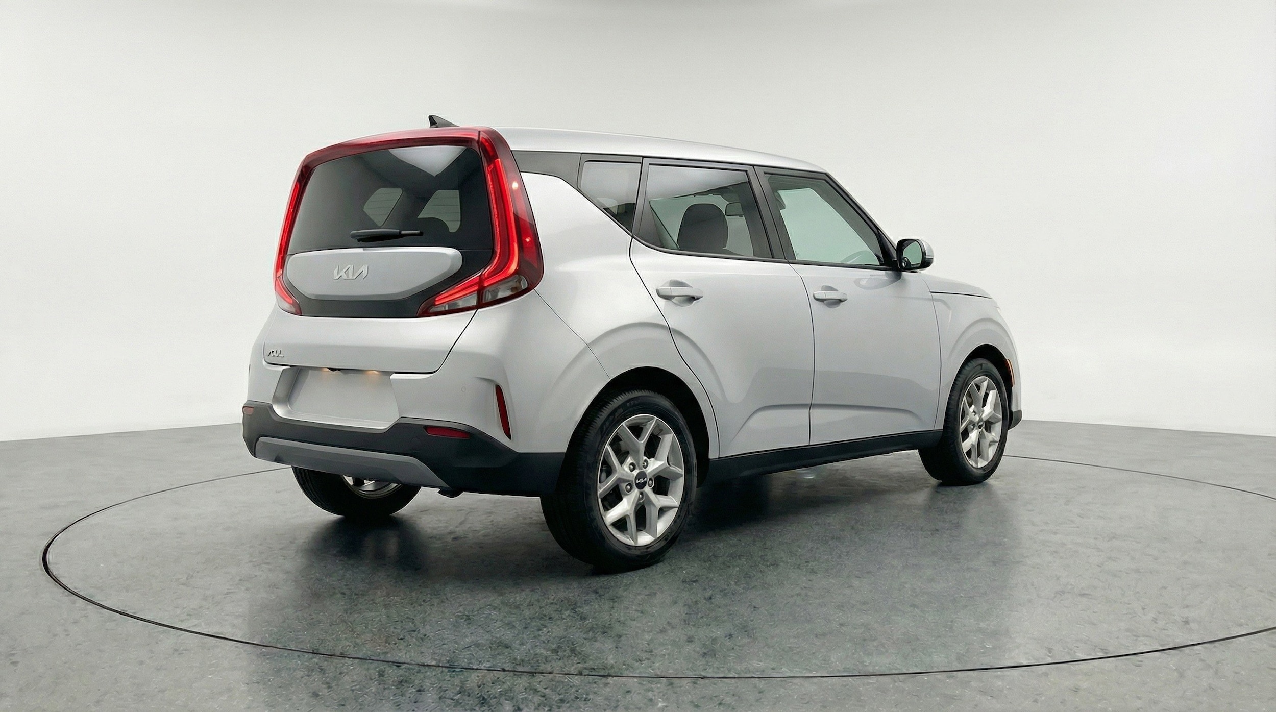 Thumbnail: 2025 Kia Soul - 9