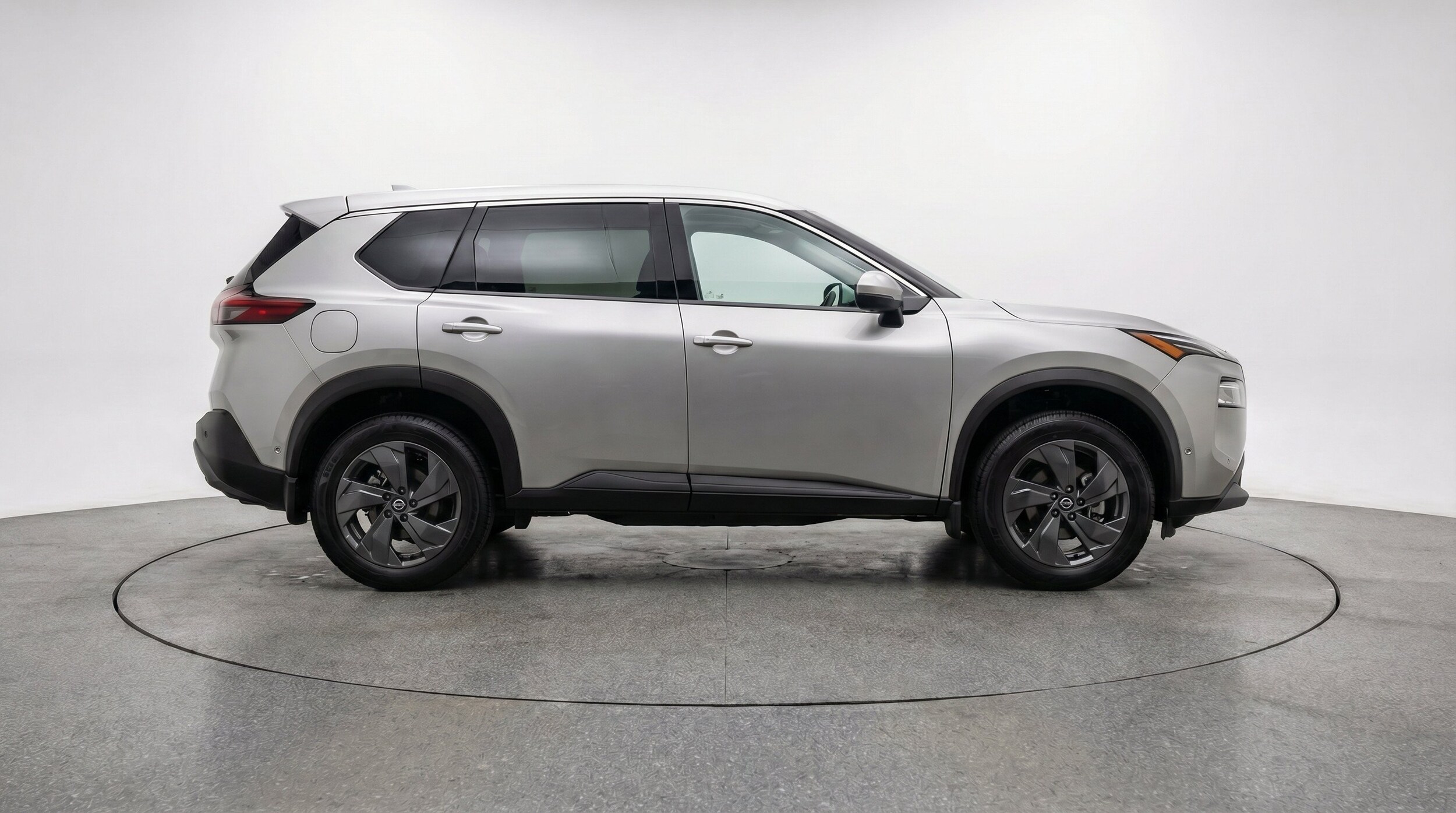 Thumbnail: 2026 Nissan Rogue - 11