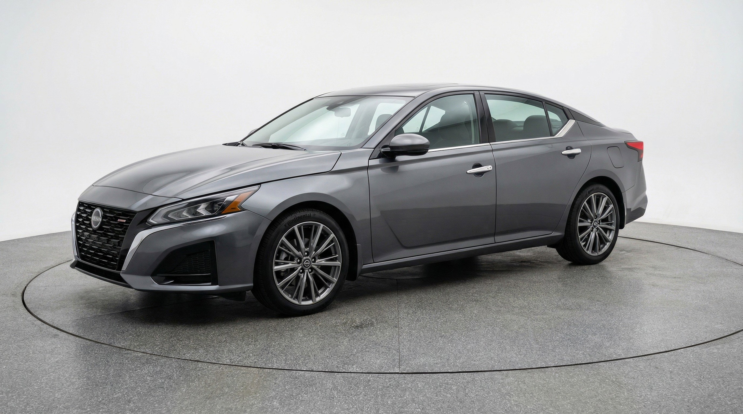 Thumbnail: 2025 Nissan Altima - 3