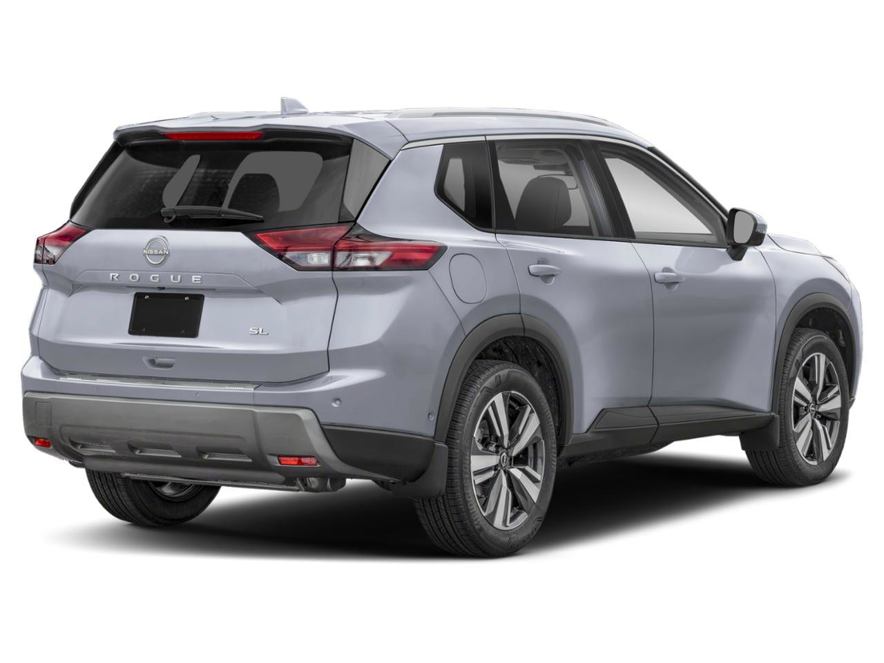 Thumbnail: 2026 Nissan Rogue - 2