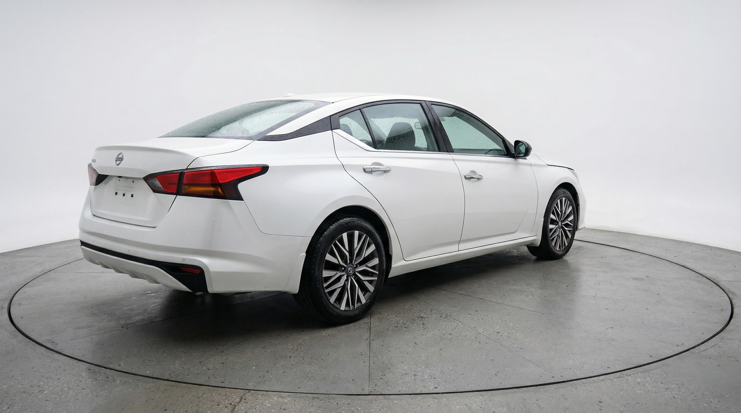 Thumbnail: 2025 Nissan Altima - 7