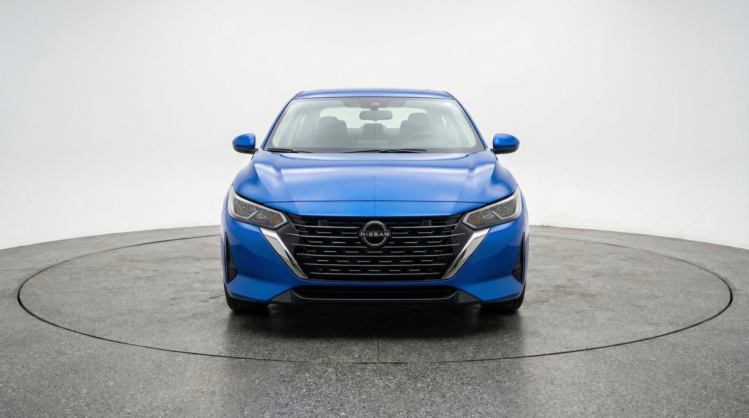 Thumbnail: 2025 Nissan Sentra - 2