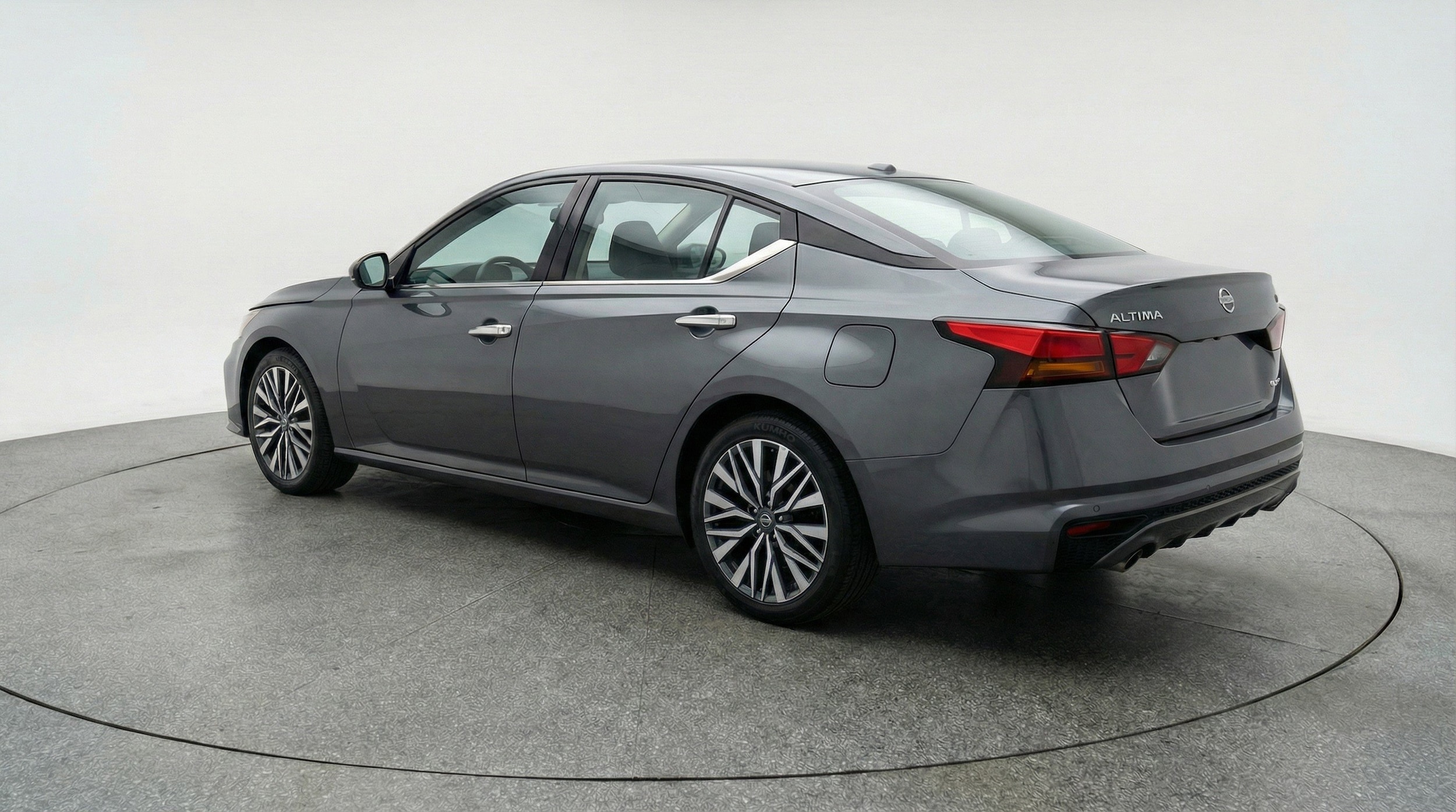 Thumbnail: 2025 Nissan Altima - 6