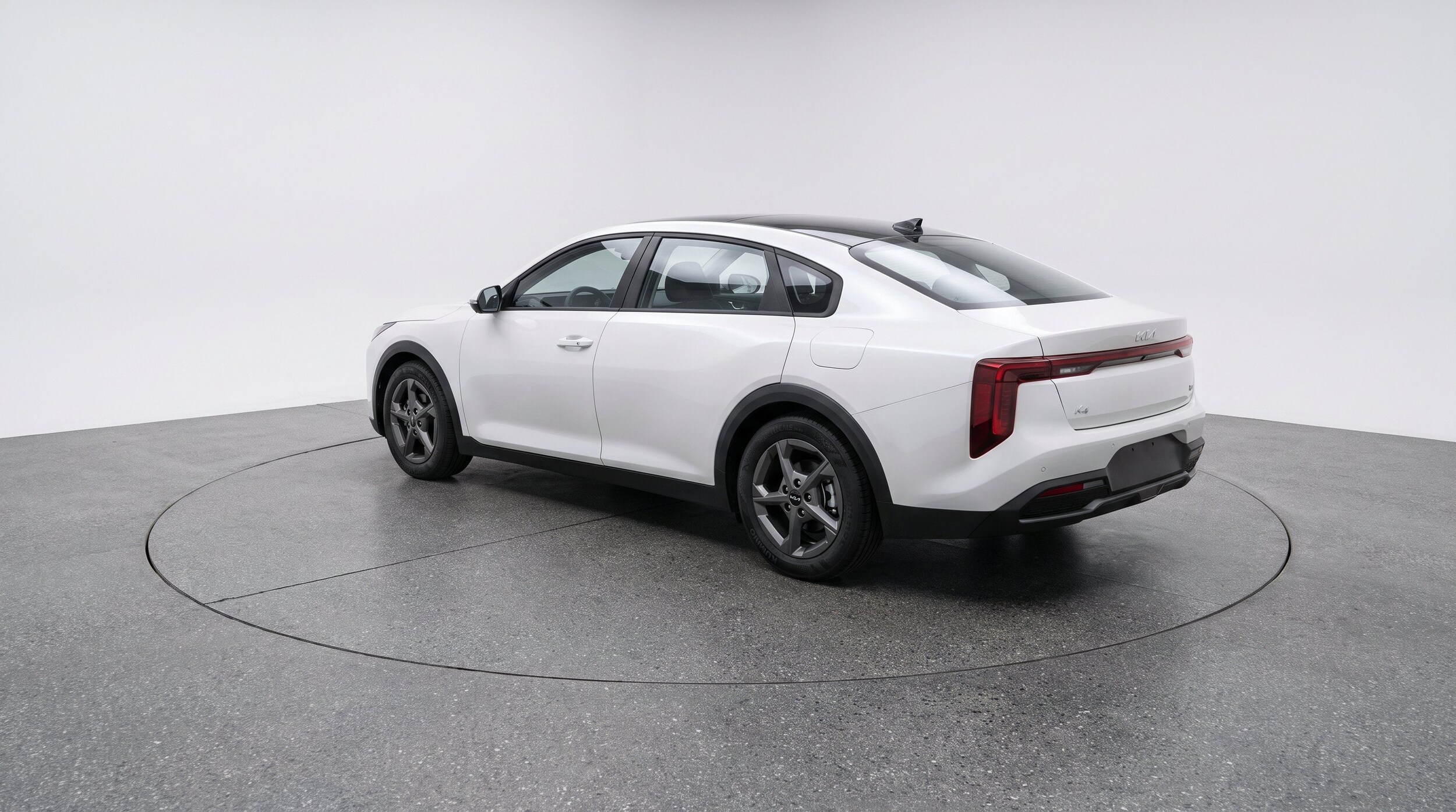Thumbnail: 2026 Kia K4 - 6
